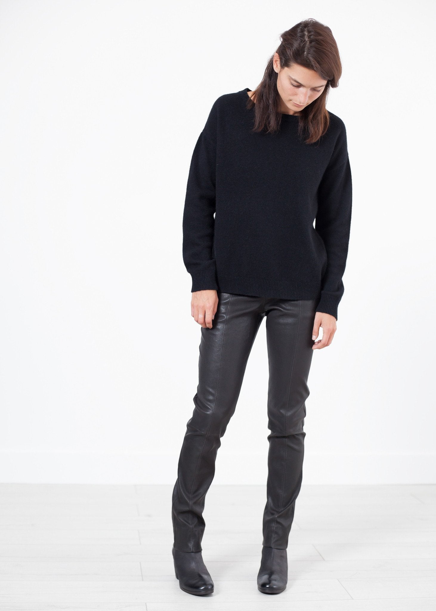 Casio Trousers in Stone right Casio Trousers in Stone