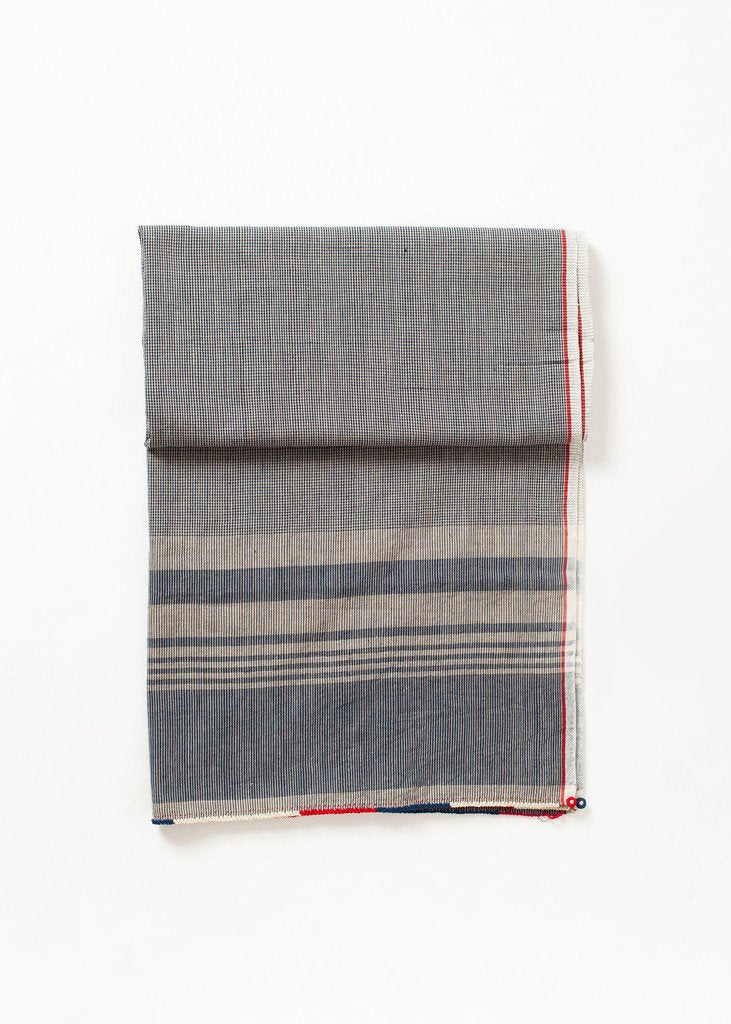 Stripe Textile -nadeem