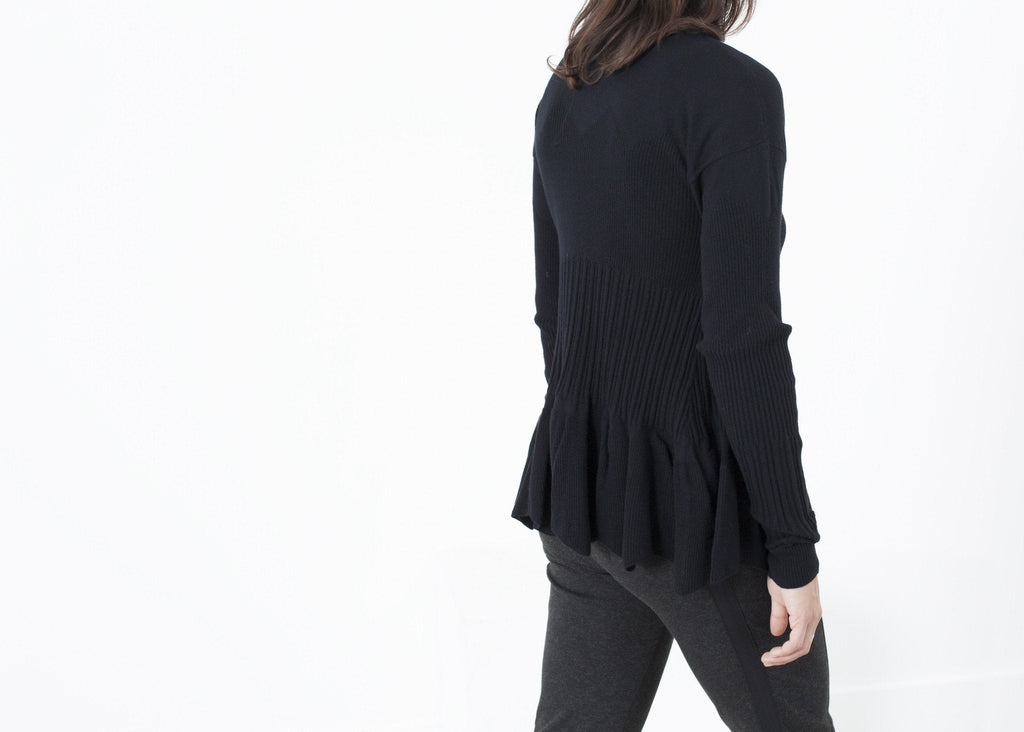 Hawthorn Cardigan - raj