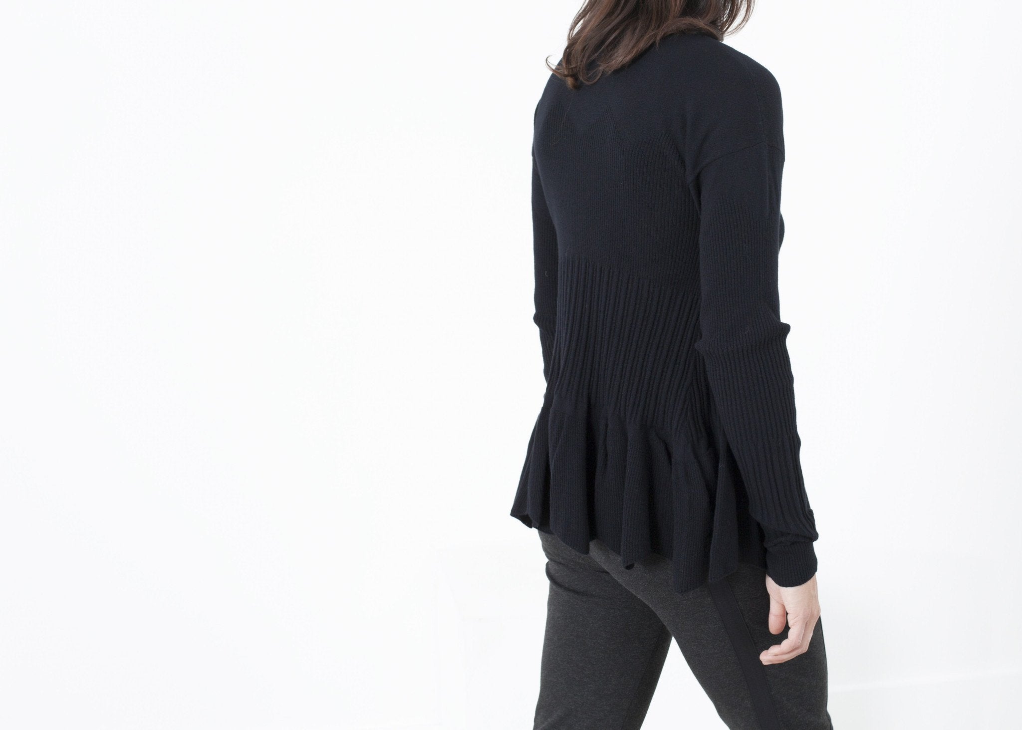 Hawthorn Cardigan - raj