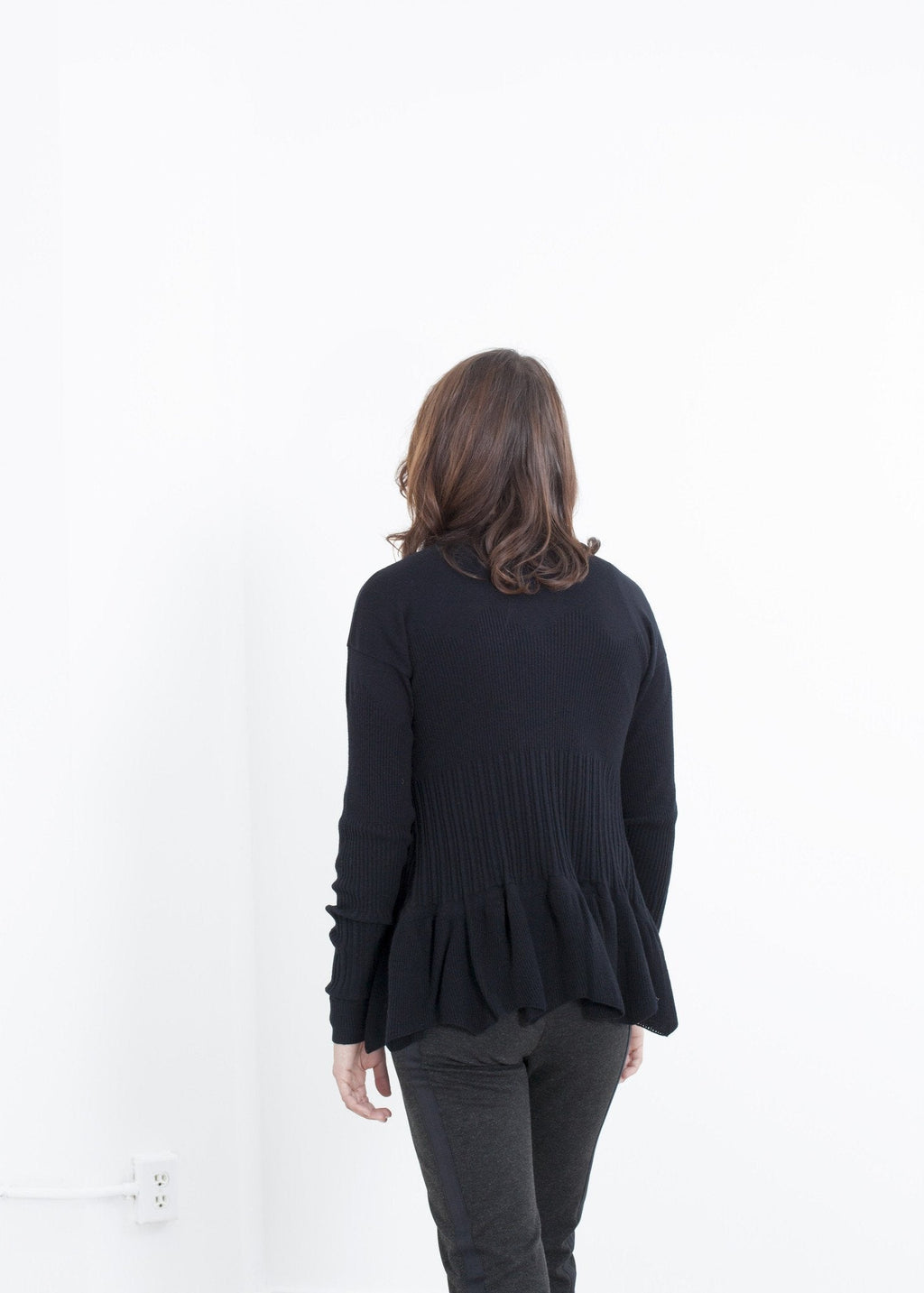 Hawthorn Cardigan - raj