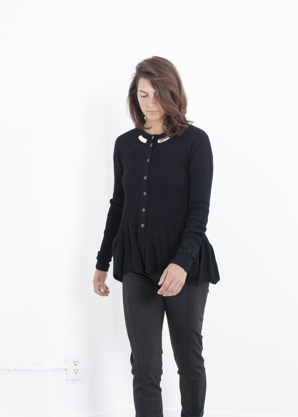 Hawthorn Cardigan - raj