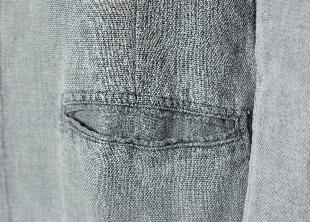 Riga Jacket in Tar - raj
