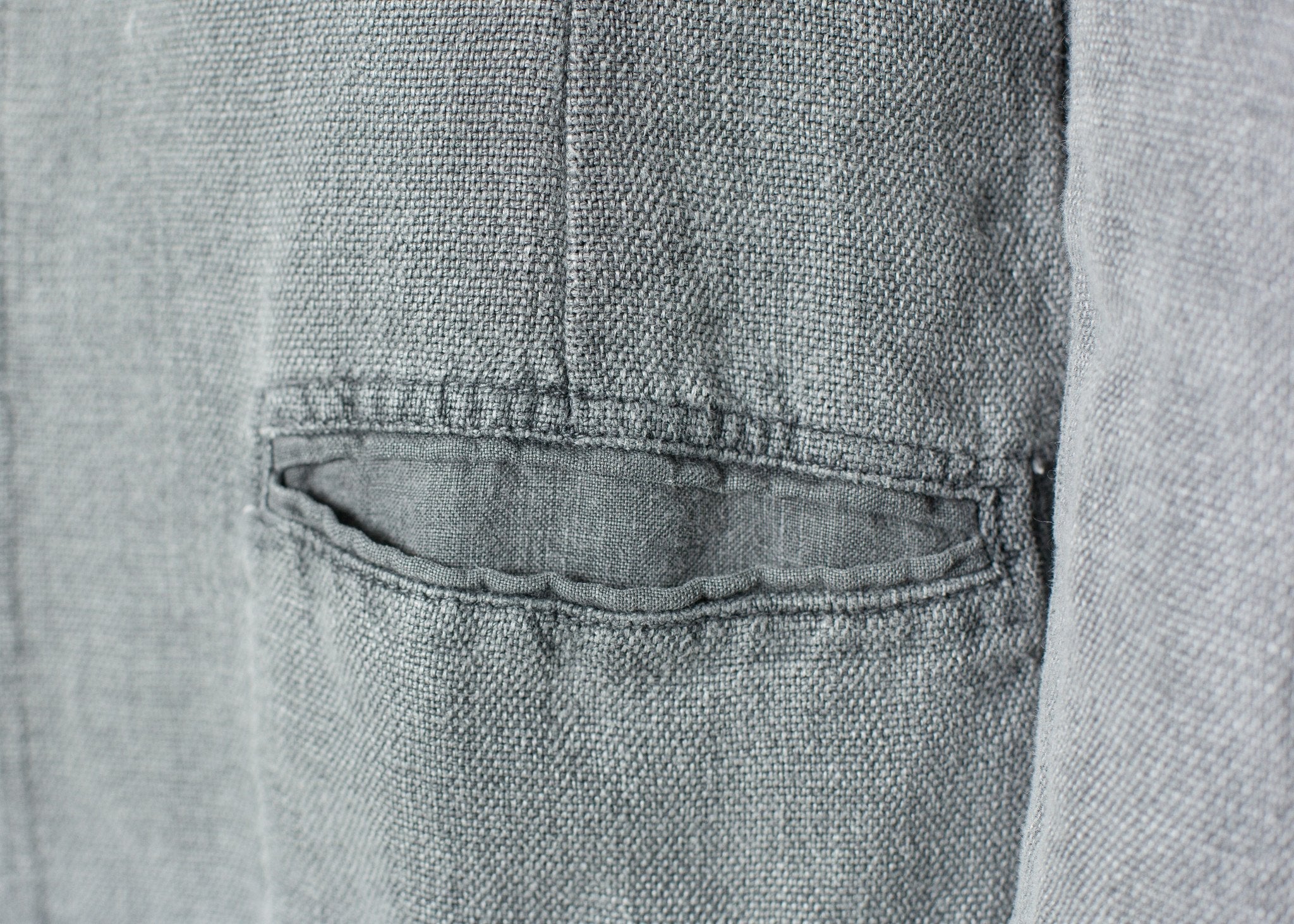Riga Jacket in Tar - raj