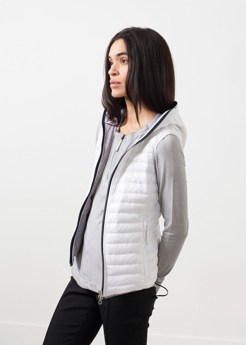 Ottico Vest -nadeem
