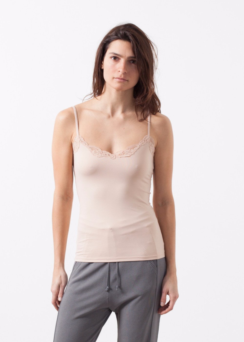 Delicious Lace Camisole right Delicious Lace Camisole