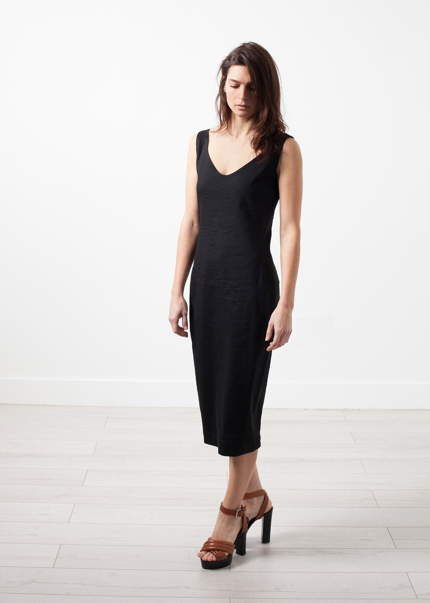 Taib Dress -nadeem