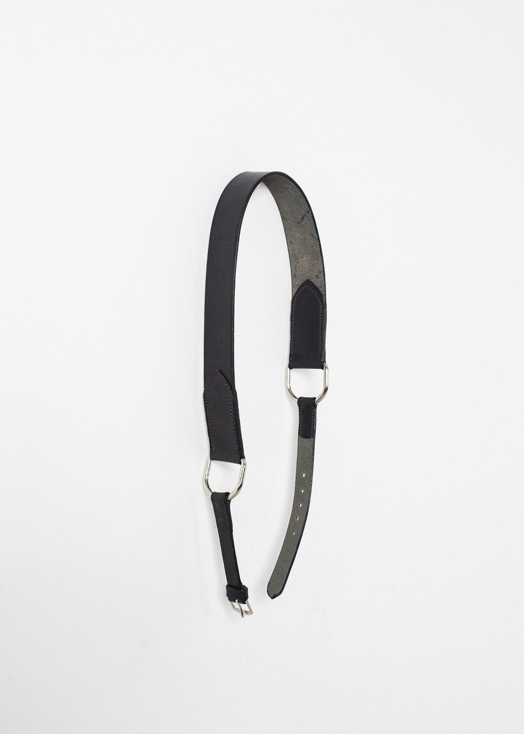 Full Size Breastplate Belt right Full Size Breastplate Belt