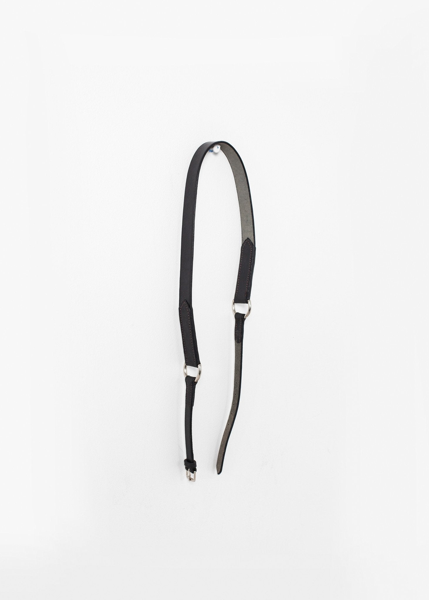 Breastplate Belt right Breastplate Belt