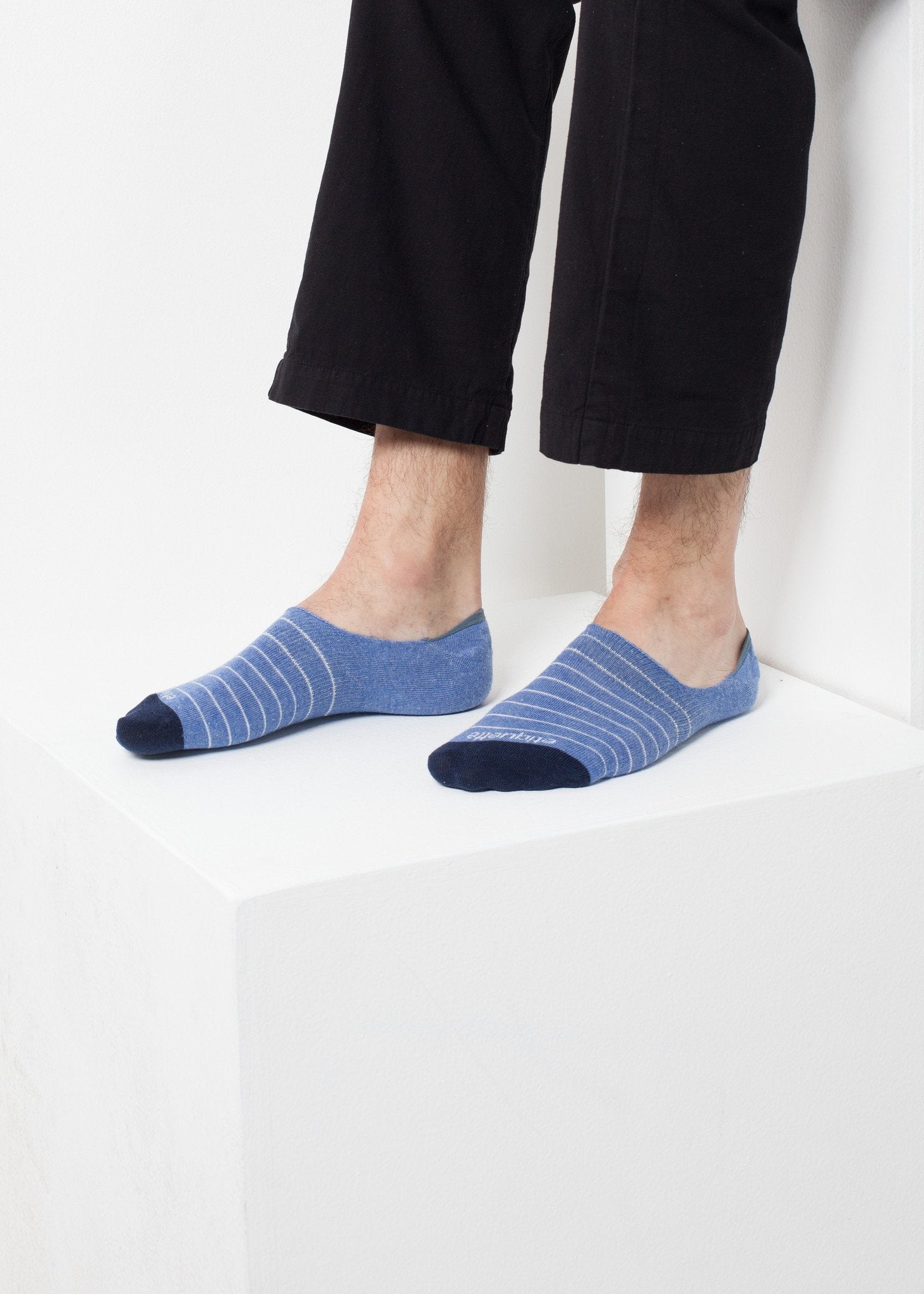 No Show Sock -nadeem