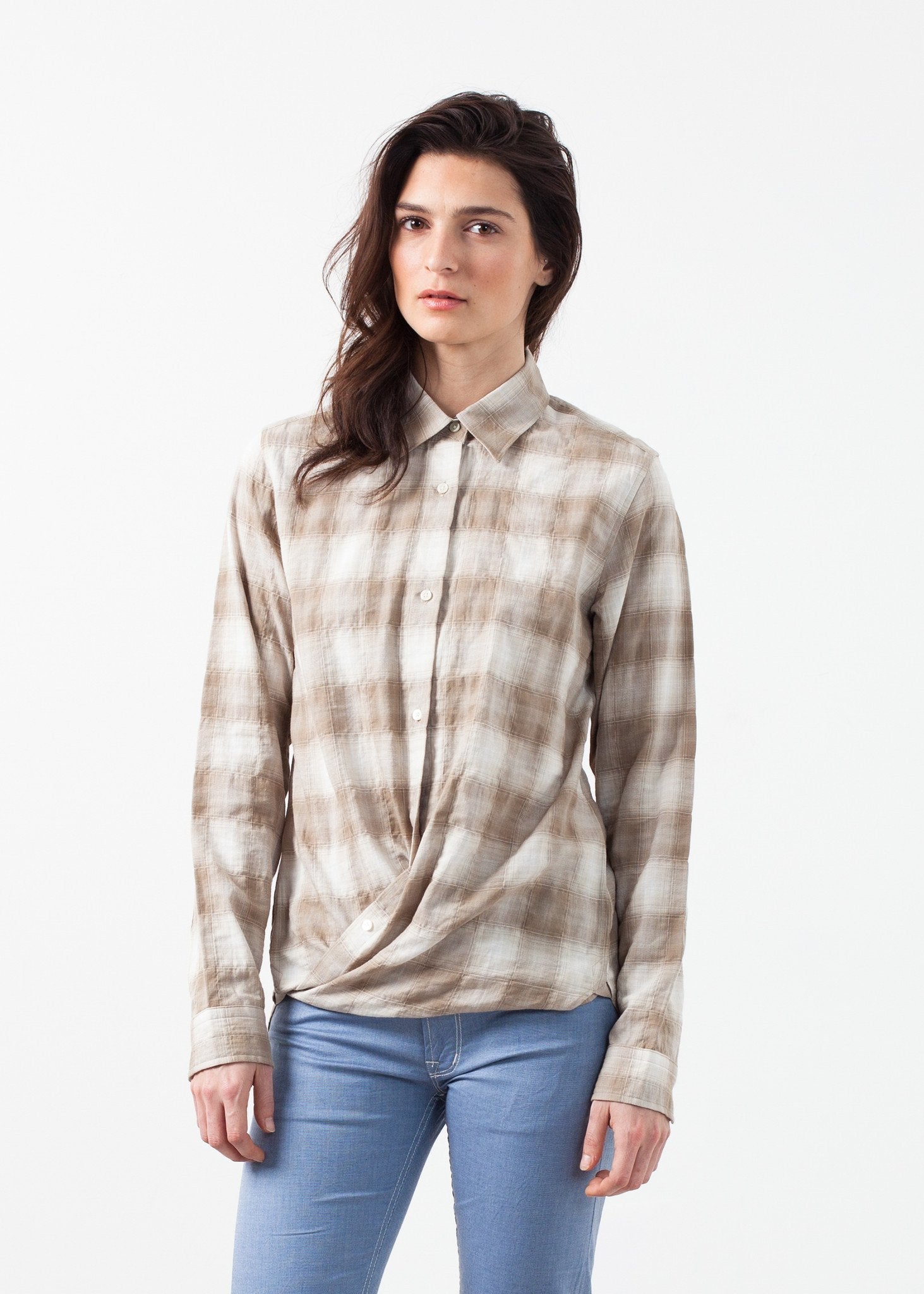 Standard Shirt -nadeem