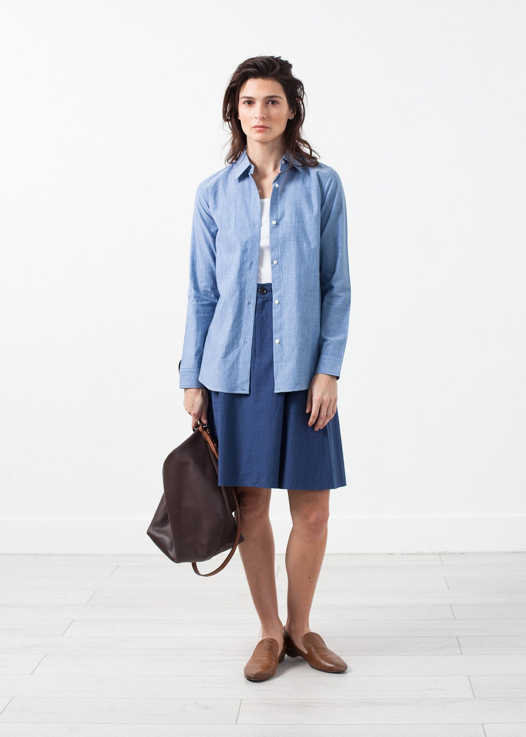 Standard Shirt -nadeem