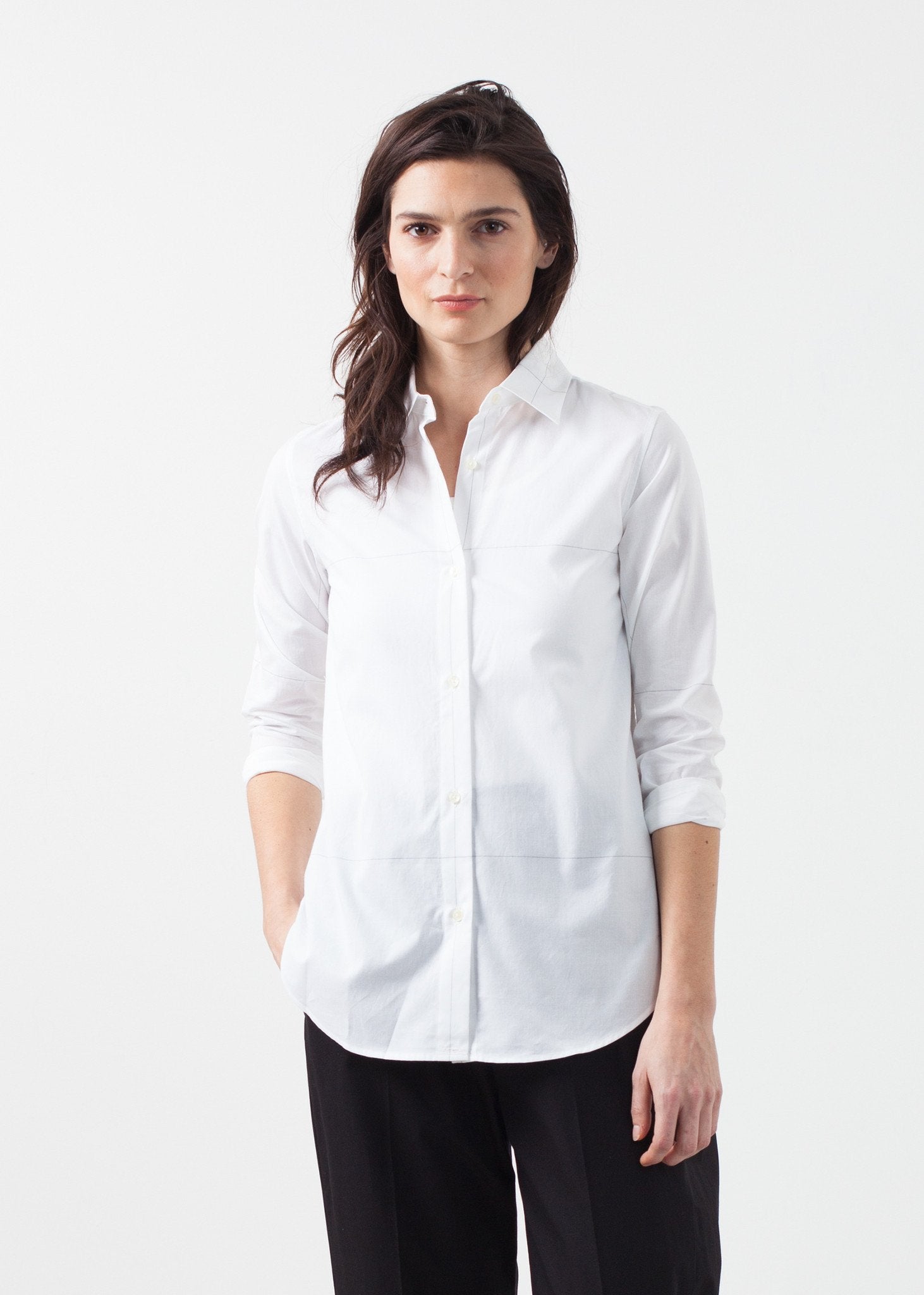 Standard Shirt -nadeem