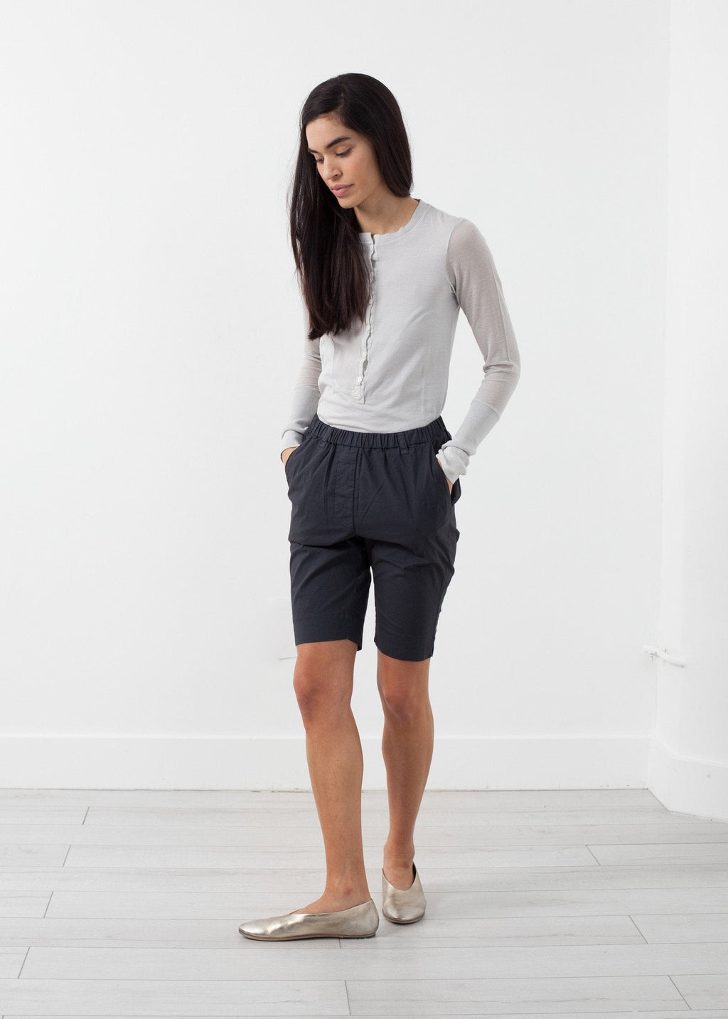 Basic Short right Basic Short