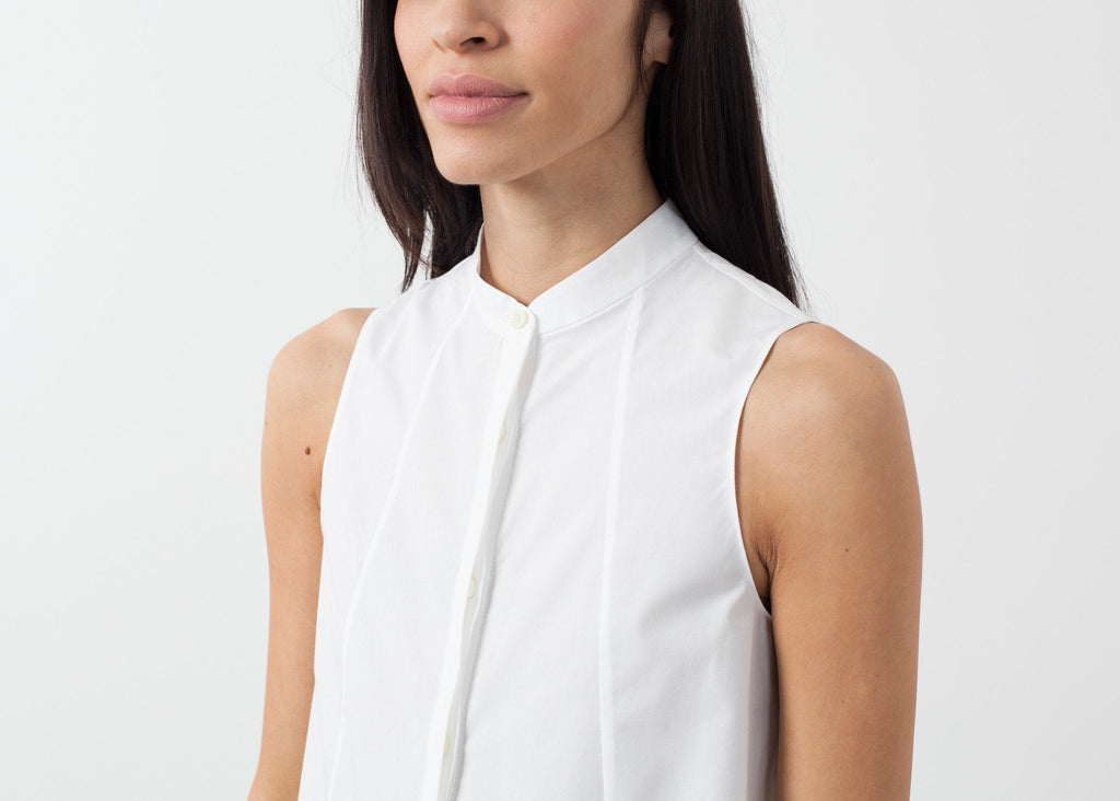 Sleeveless Tunic1