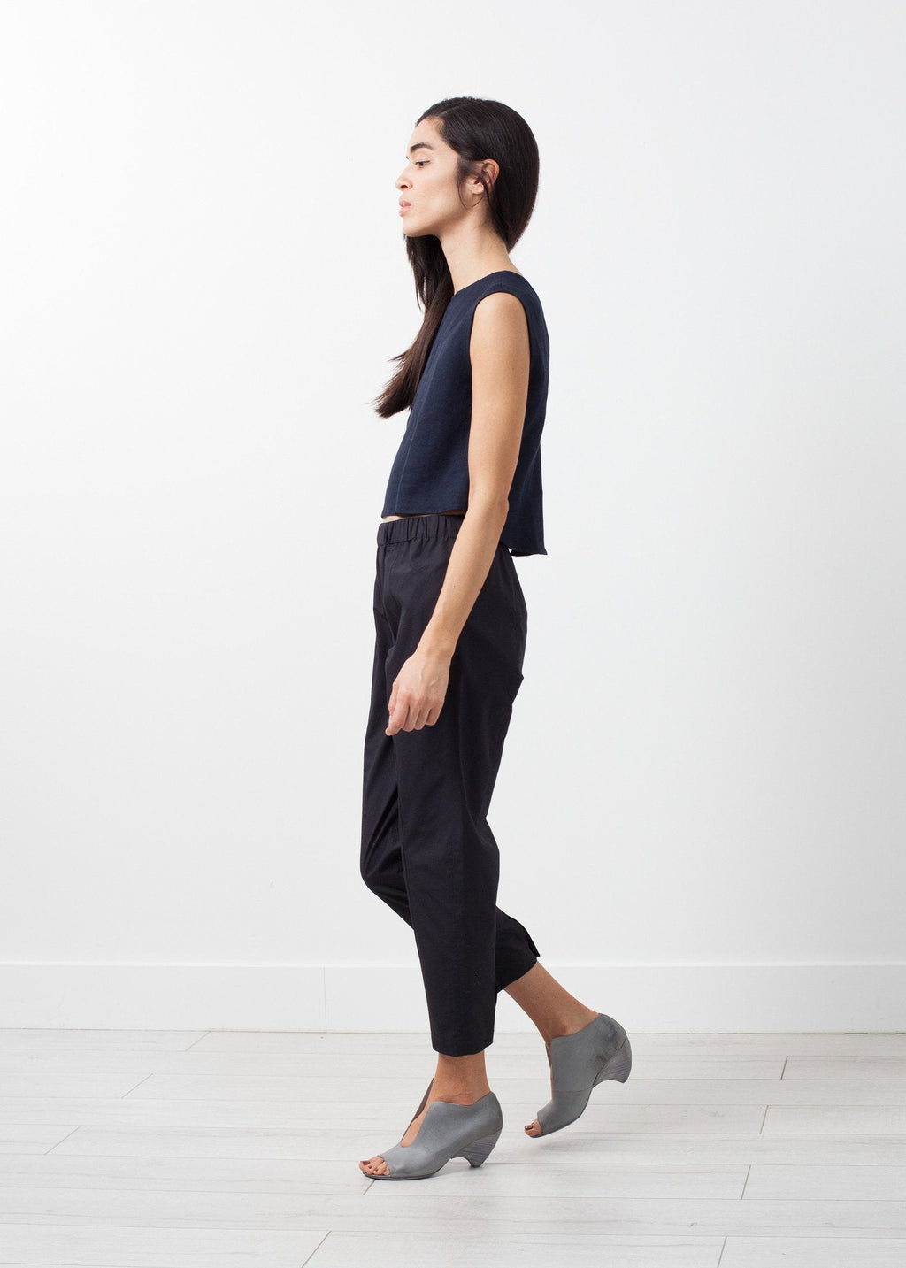 Relaxed Trouser - raj