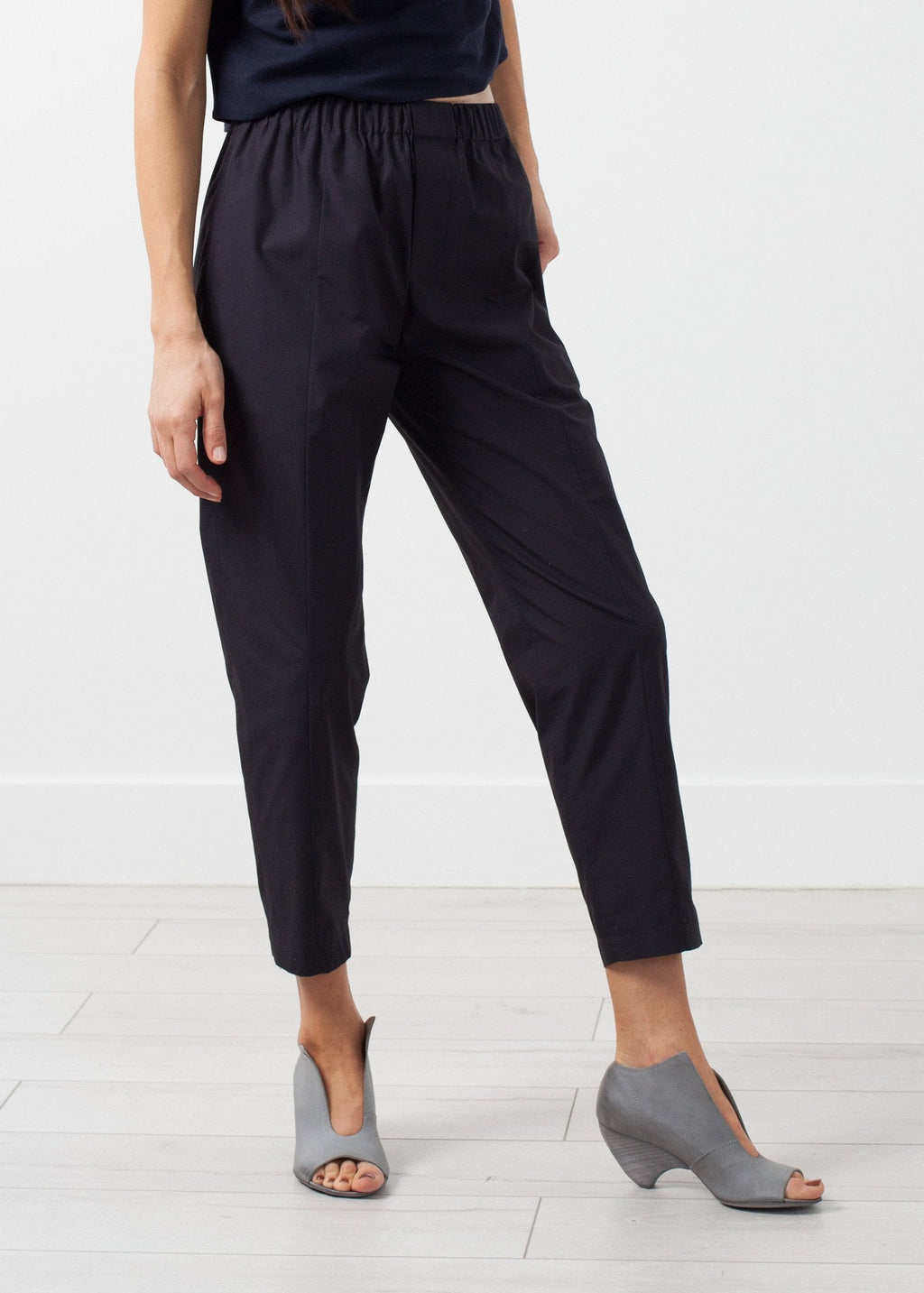 Relaxed Trouser - raj