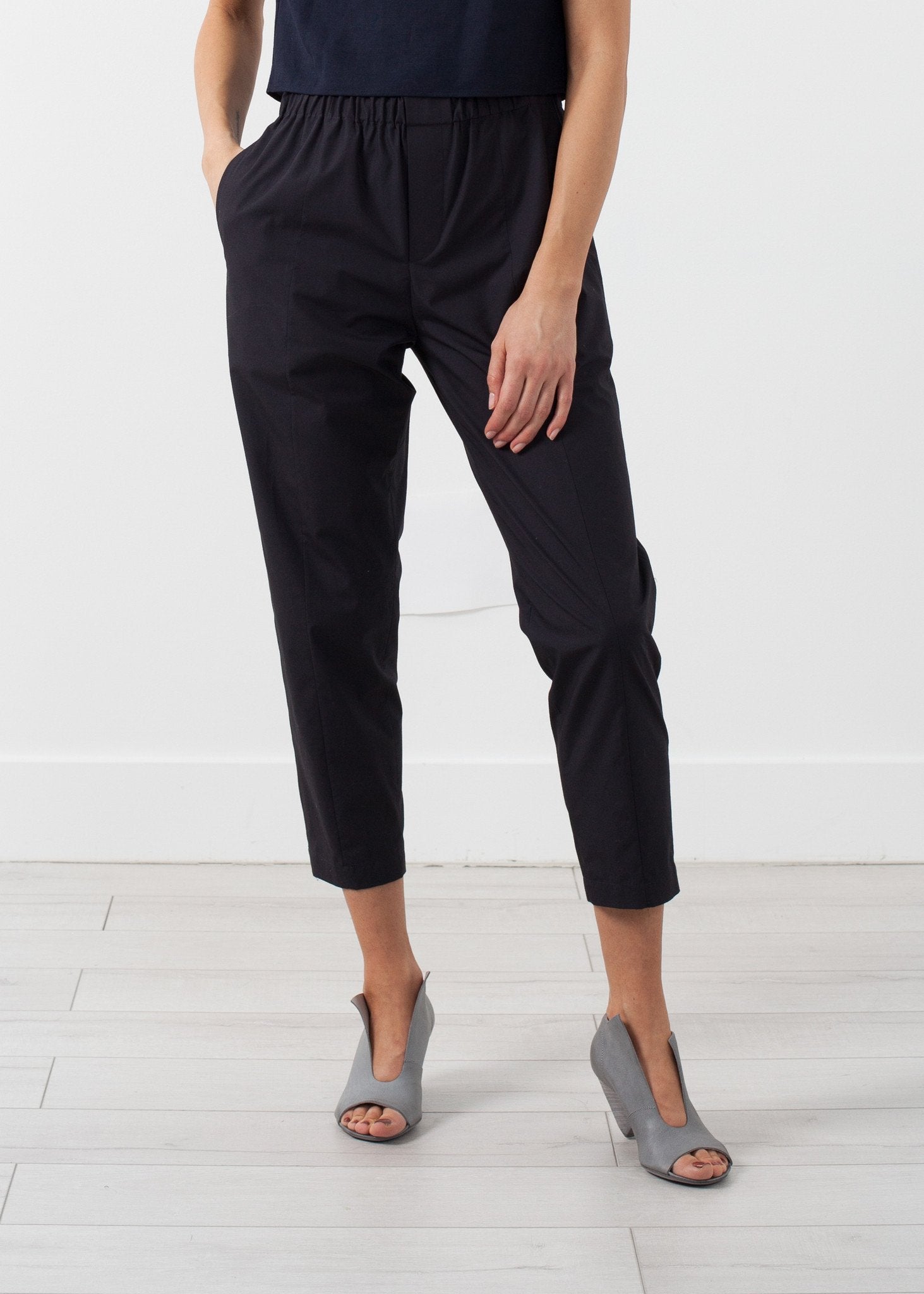 Relaxed Trouser - raj