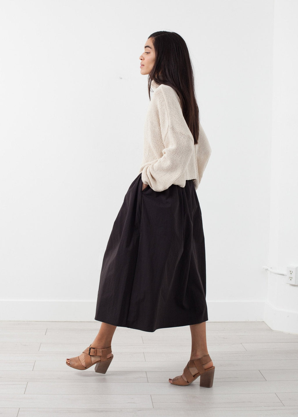 Ranch Skirt -nadeem