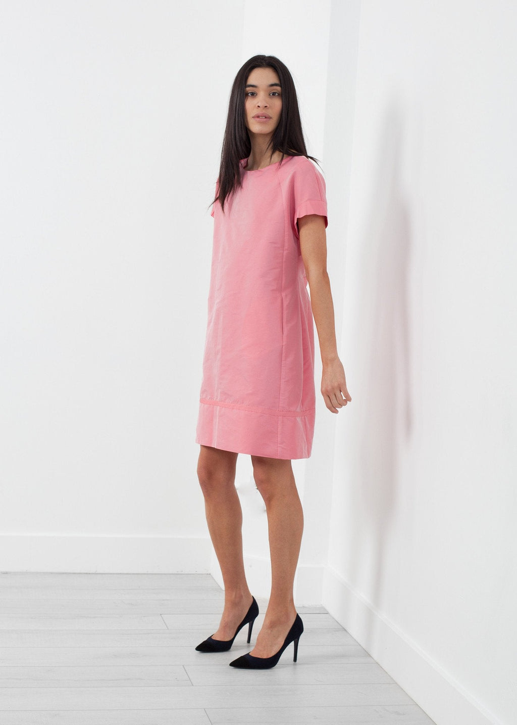 Retenue Dress -nadeem
