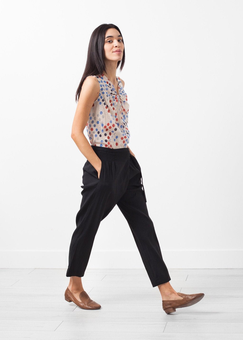 Renfort Pant -nadeem