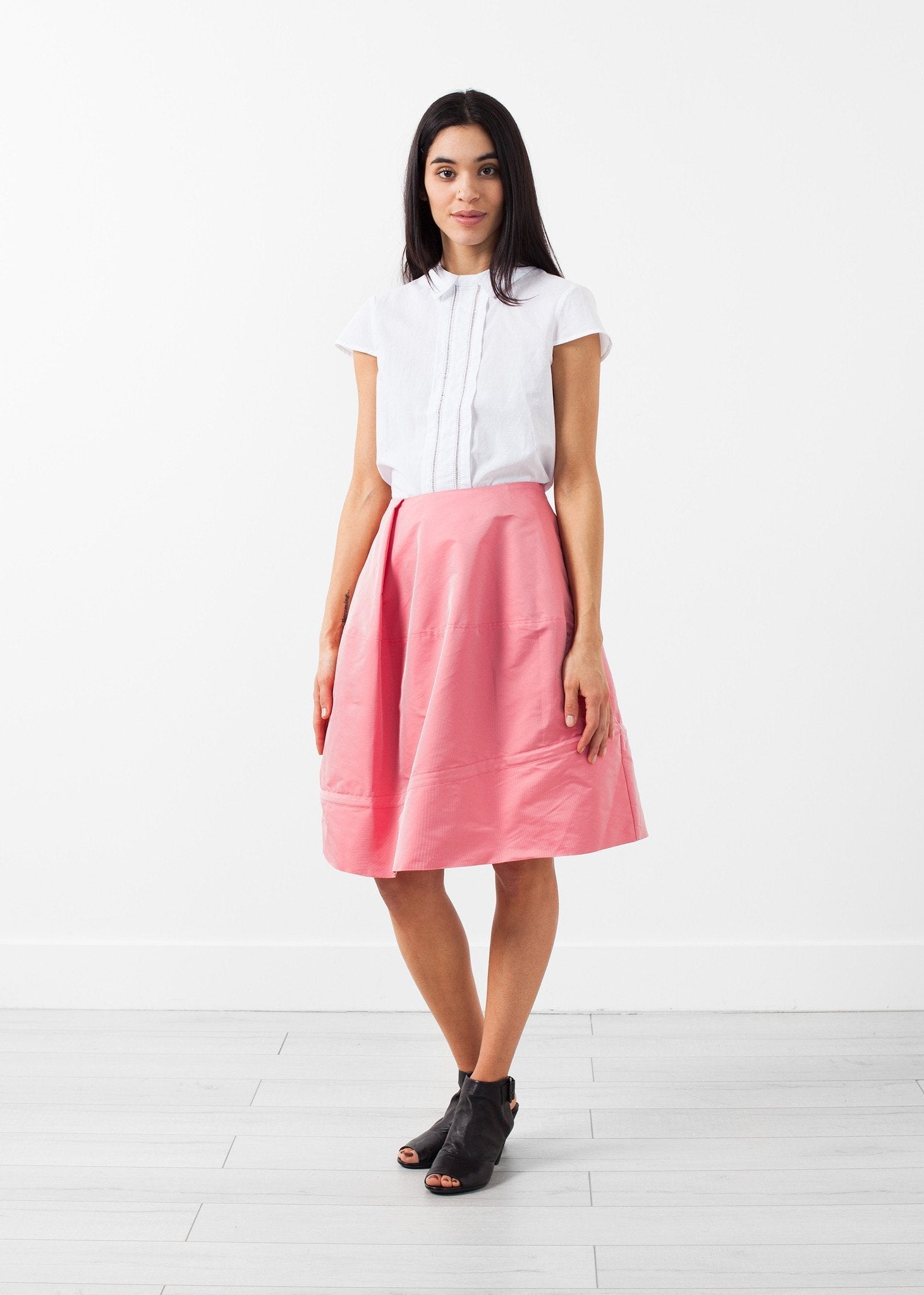 Reversi Skirt -nadeem