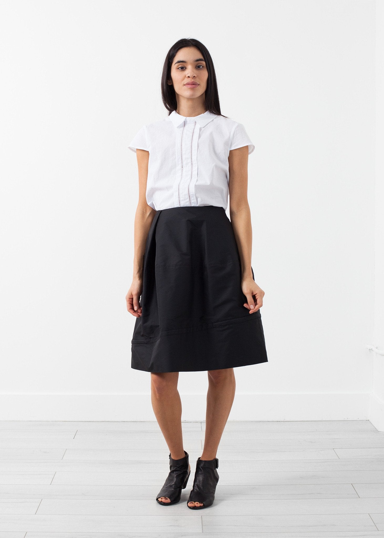 Reversi Skirt -nadeem