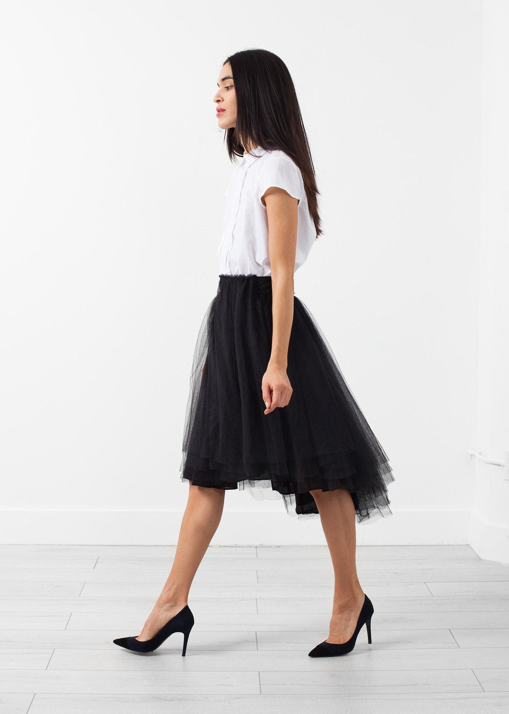 Riri Skirt -nadeem