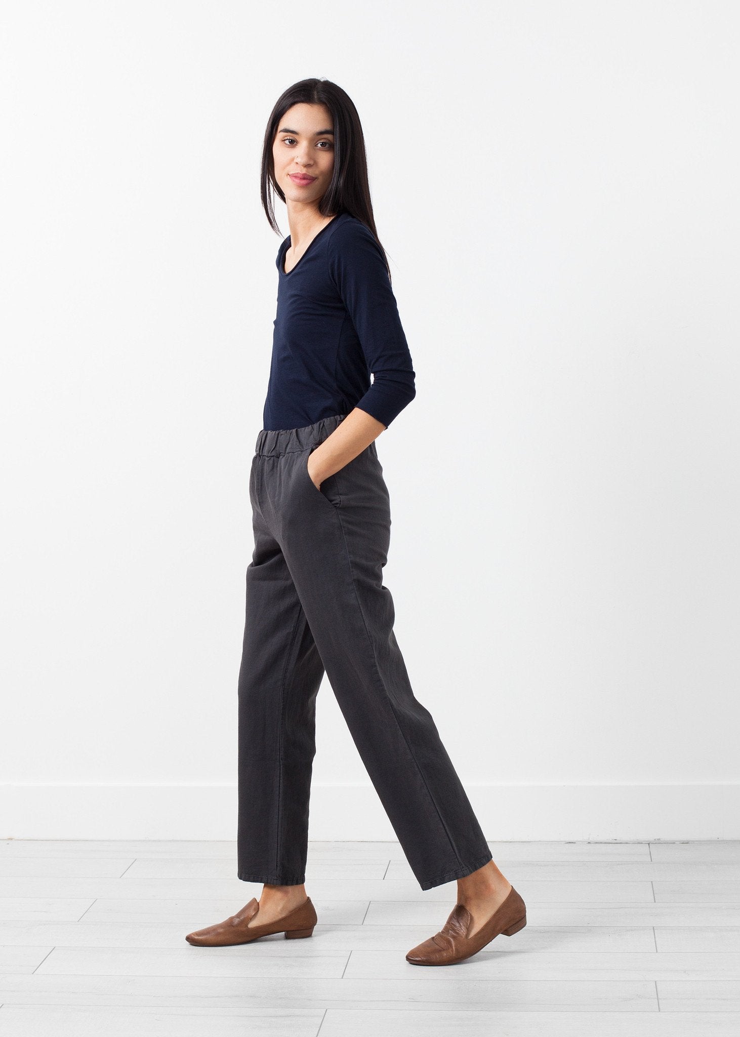 Varazze Trouser -nadeem