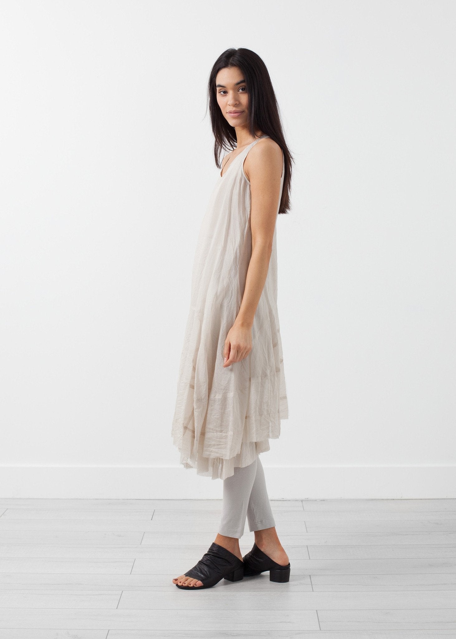Patchwork Dress -nadeem