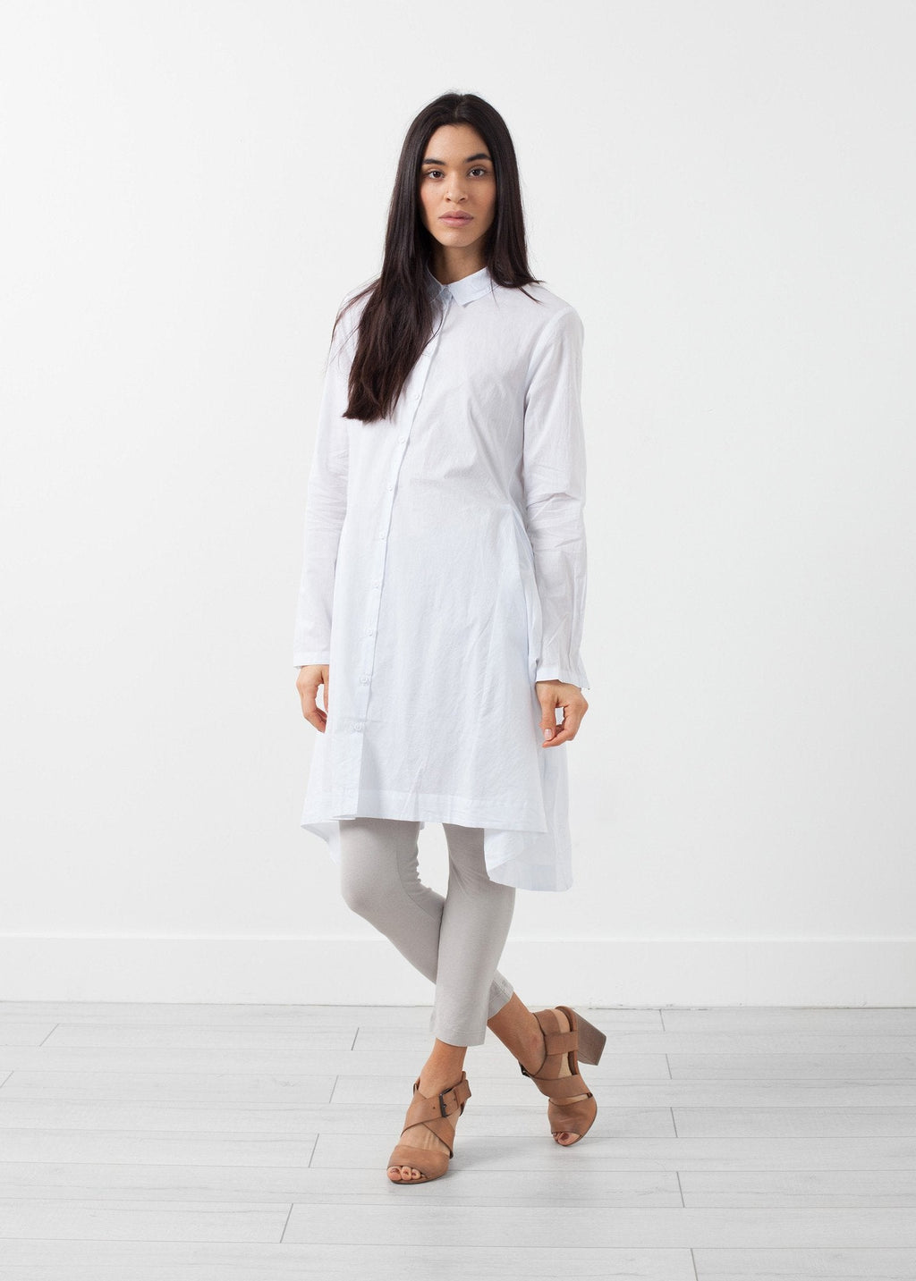 Shell Dress -nadeem