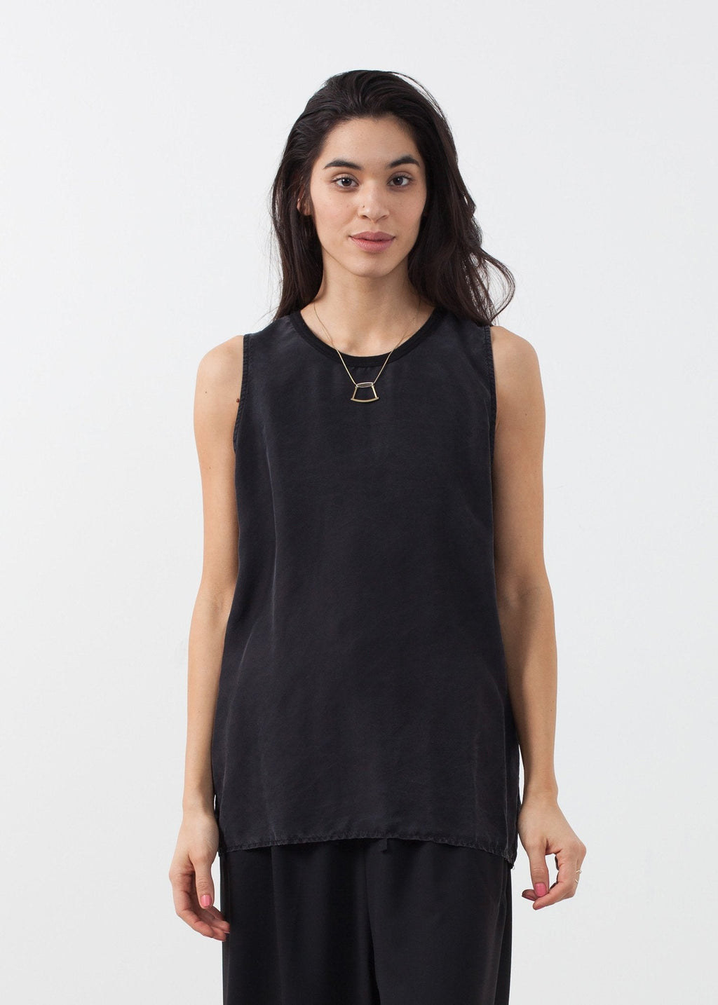 Washed Tank -nadeem