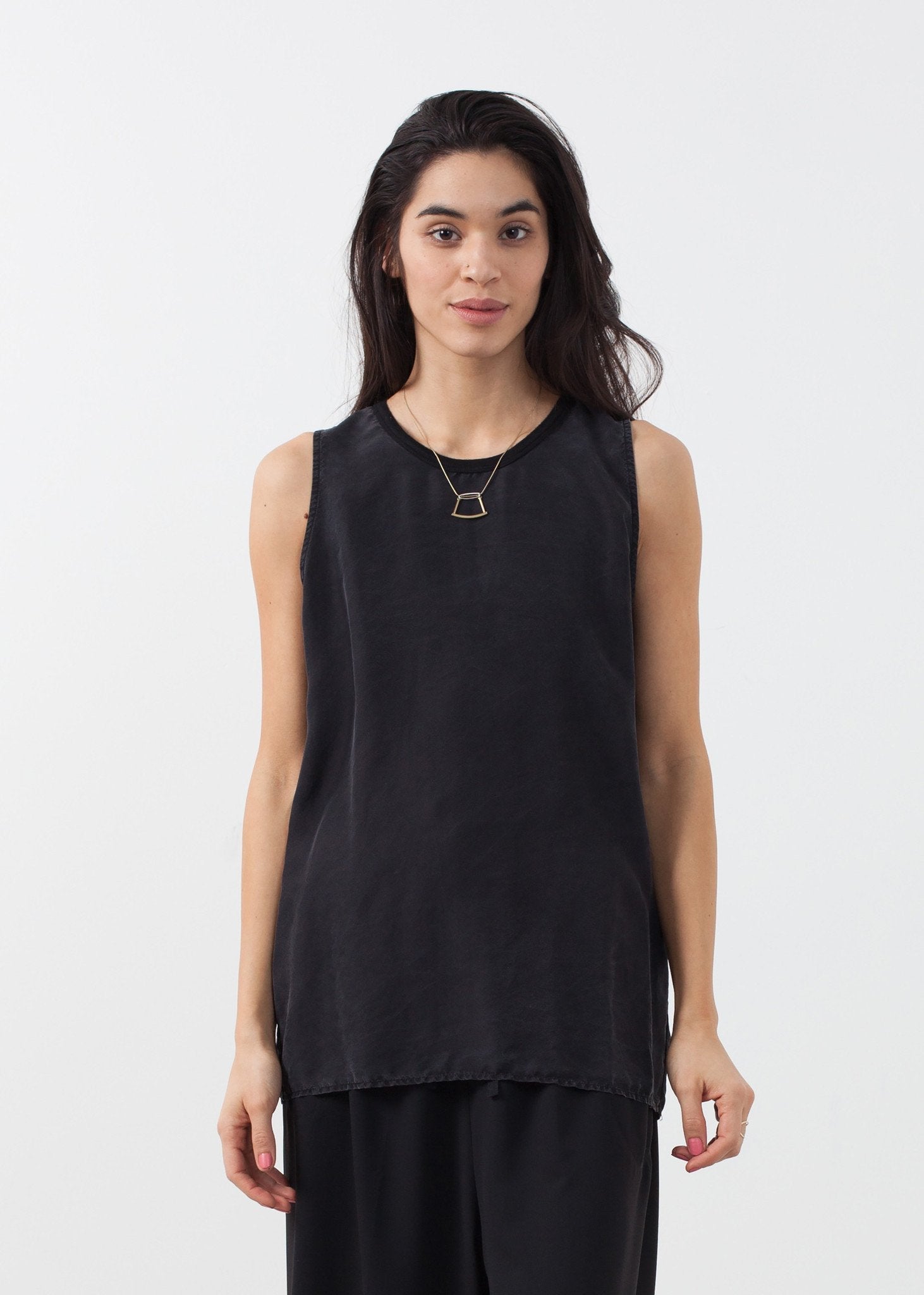 Washed Tank -nadeem