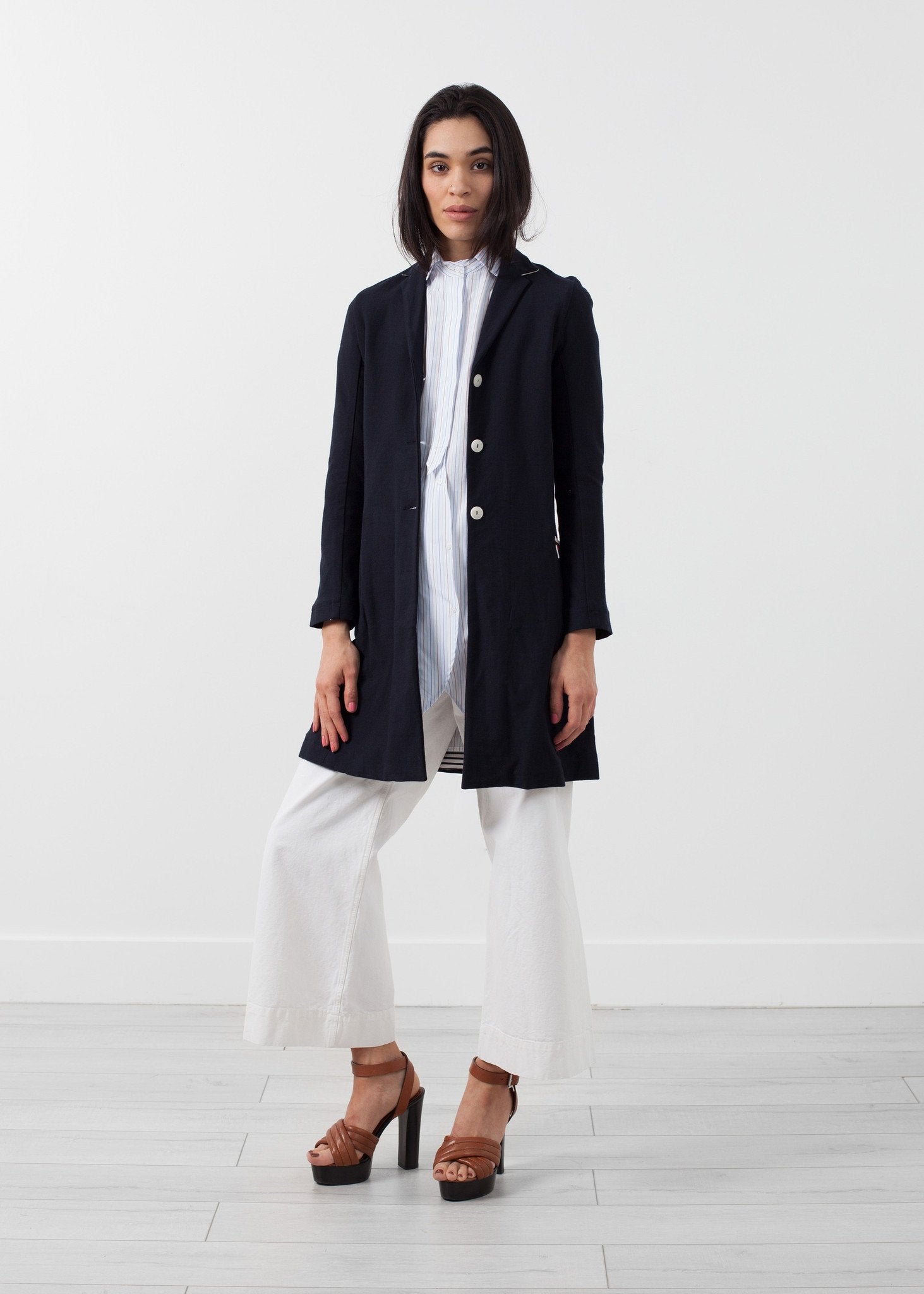 Halo Coat right Halo Coat