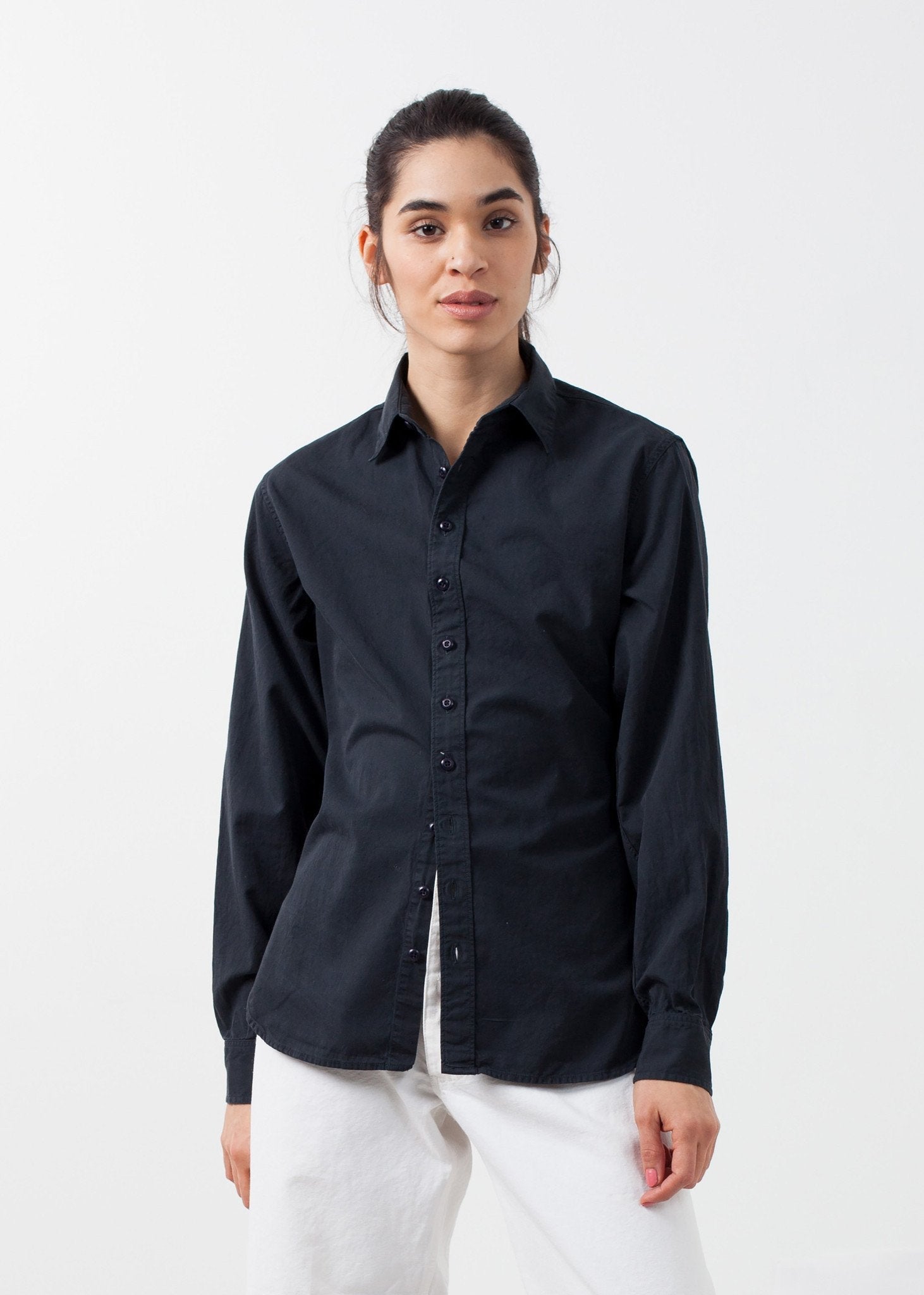 Woven Shirt -nadeem
