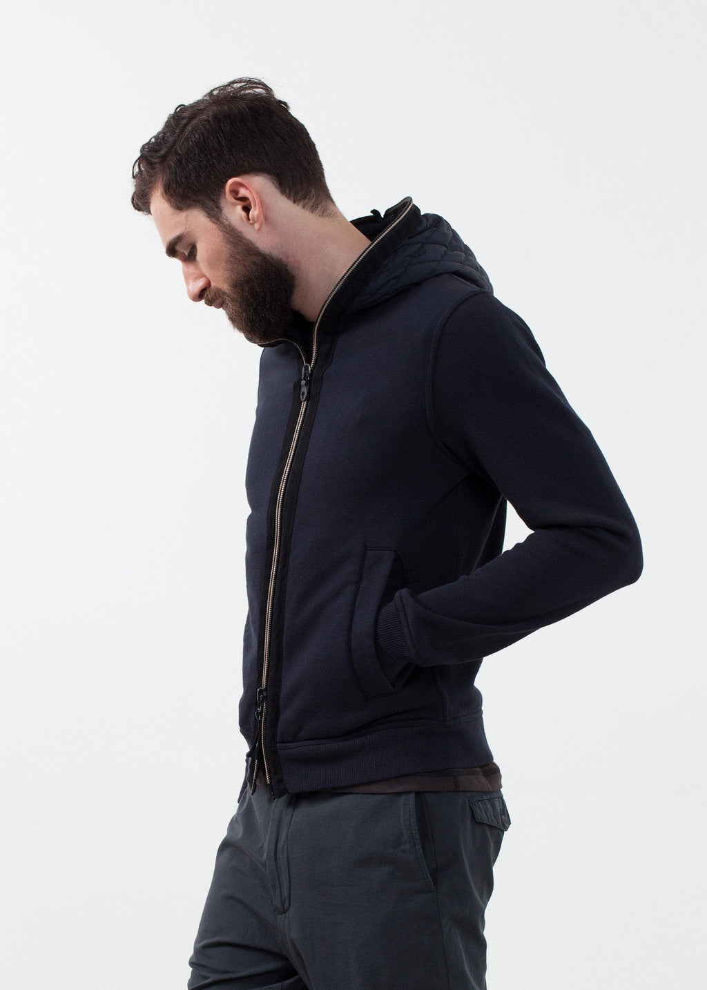 Telegono Hoodie -nadeem