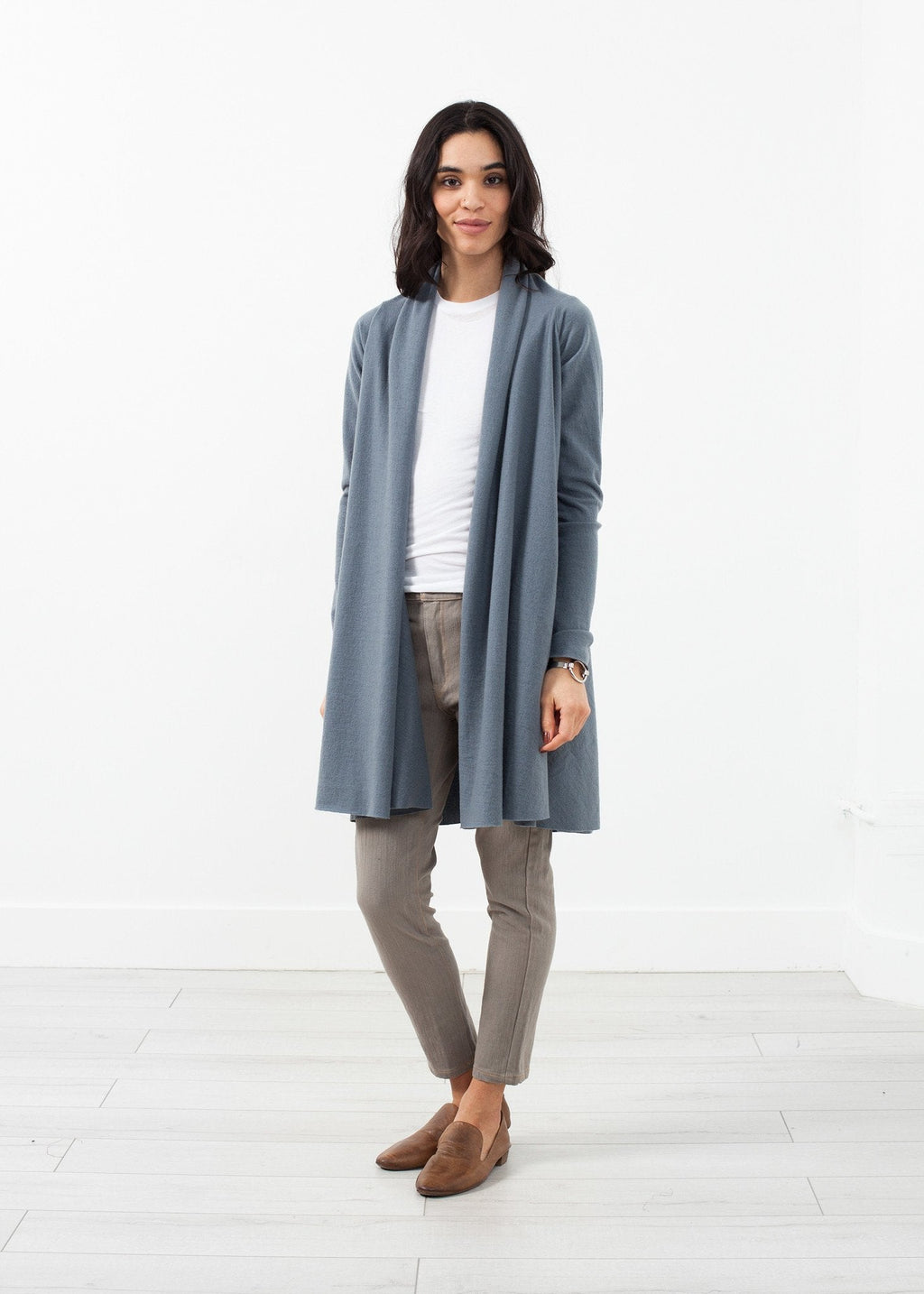 Merino Jacket -nadeem