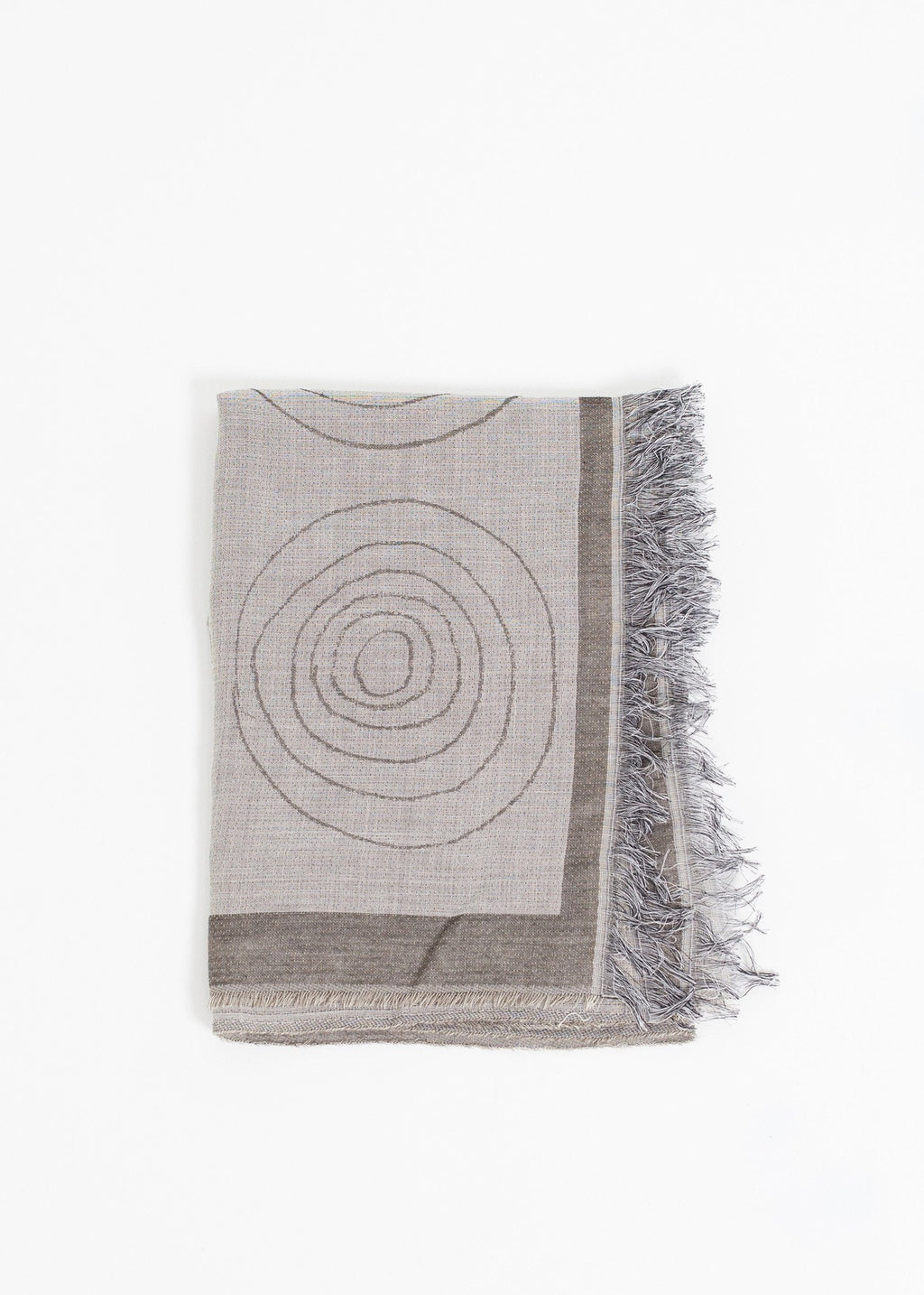 Mini Spiral Scarf -nadeem