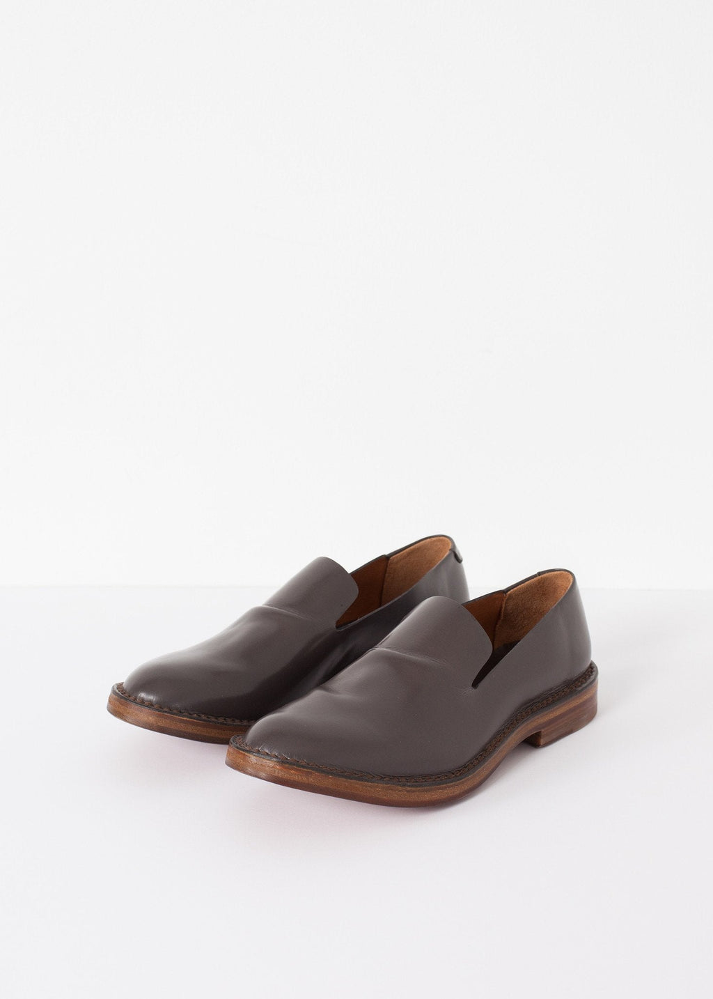 Grigio Loafer right Grigio Loafer