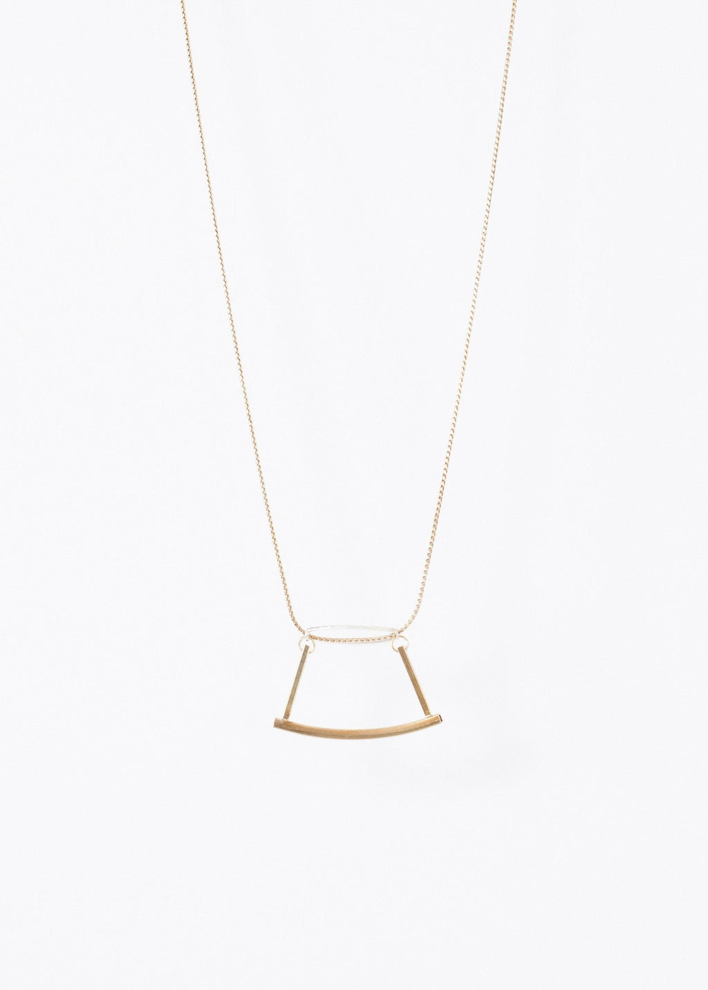 Miya Necklace -nadeem