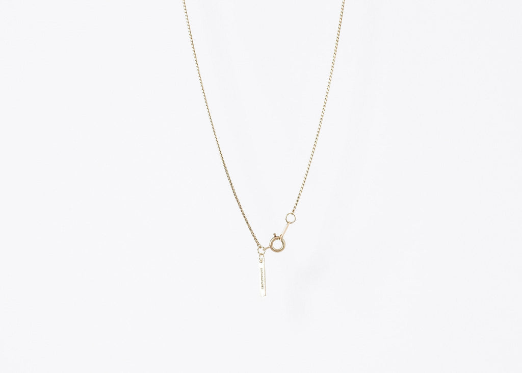 Miya Necklace