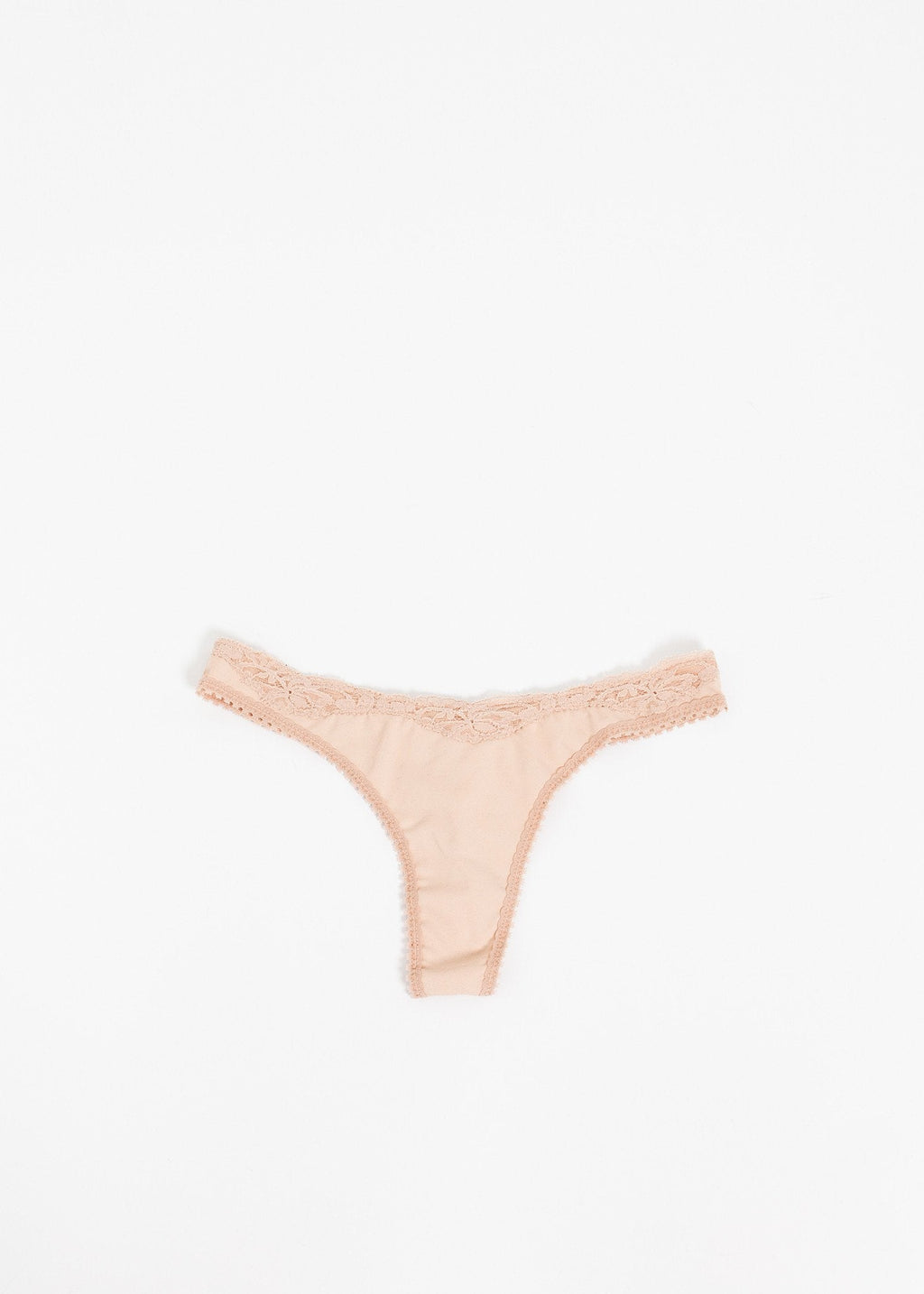 Low Rise Thong right Low Rise Thong
