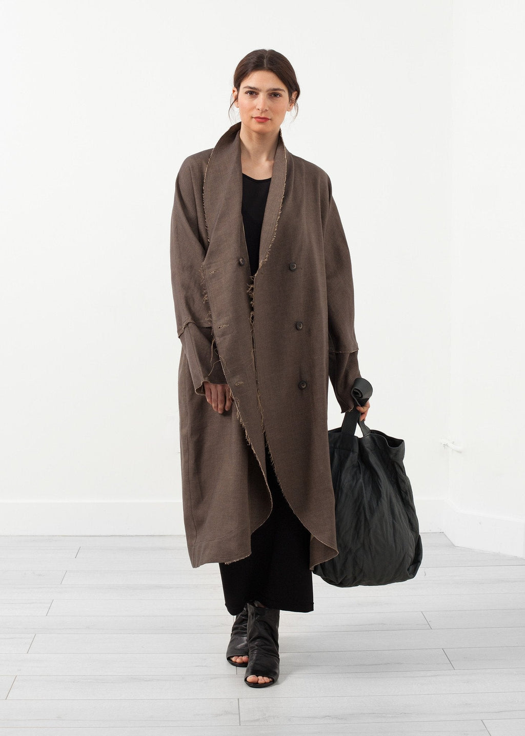 Trub Trench -nadeem