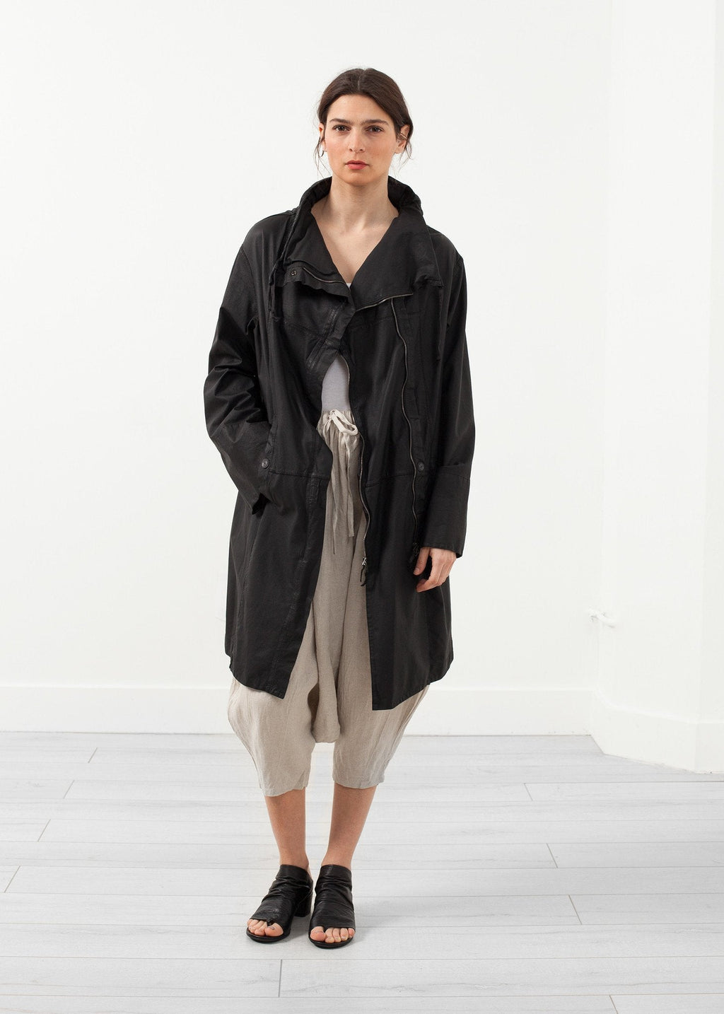 Axel Coat right Axel Coat