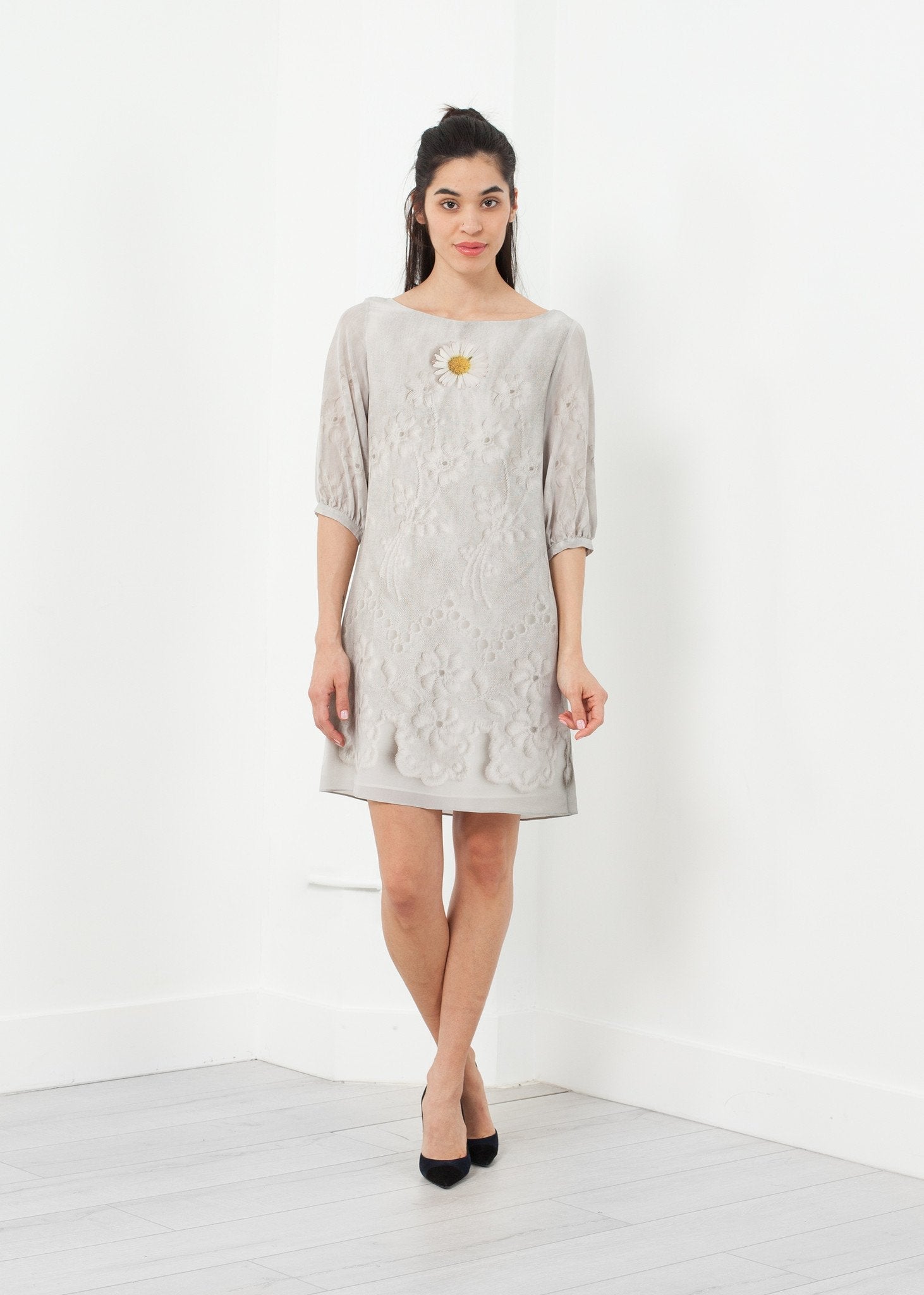 Daisy Dress right Daisy Dress