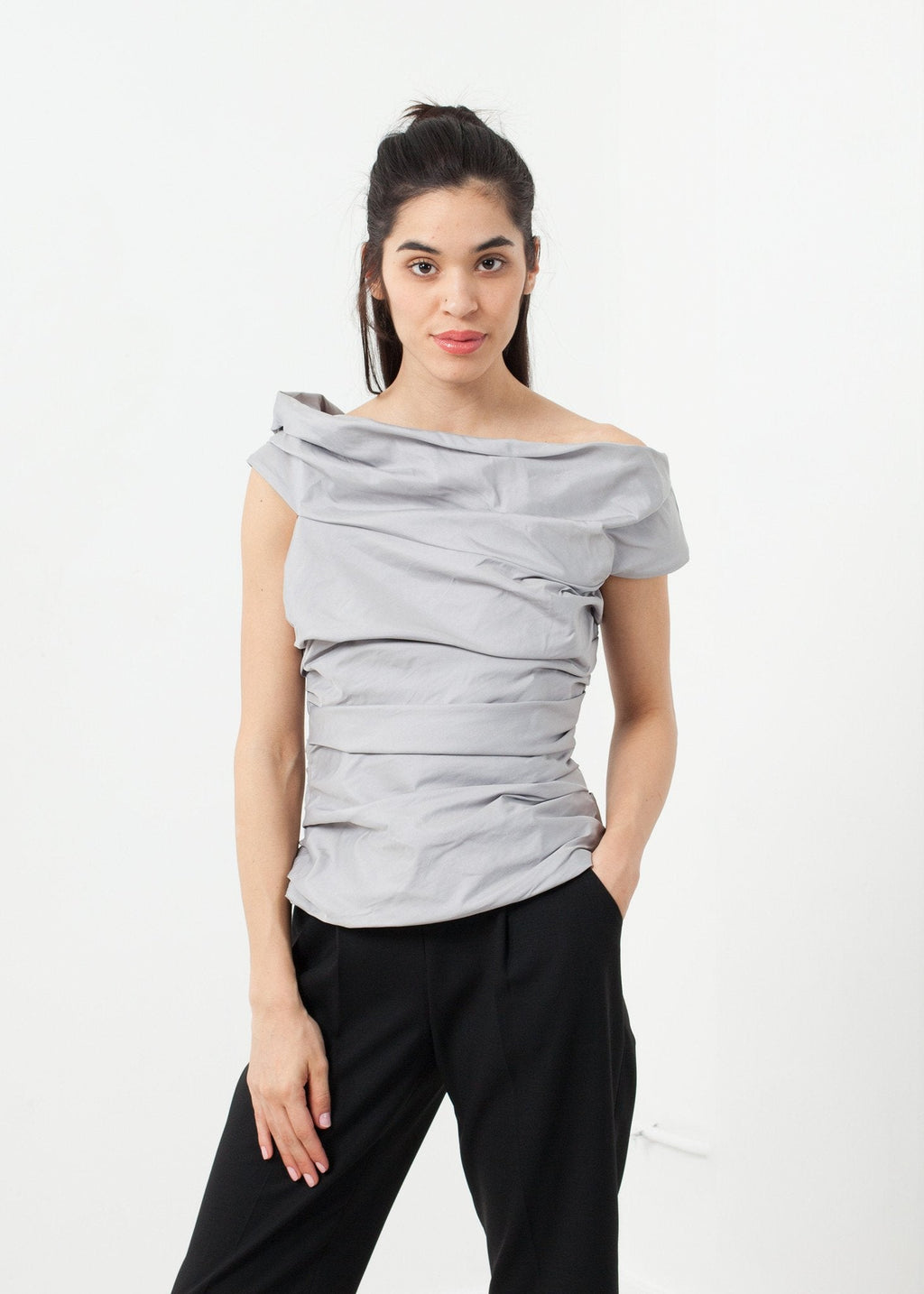 Riot Top -nadeem