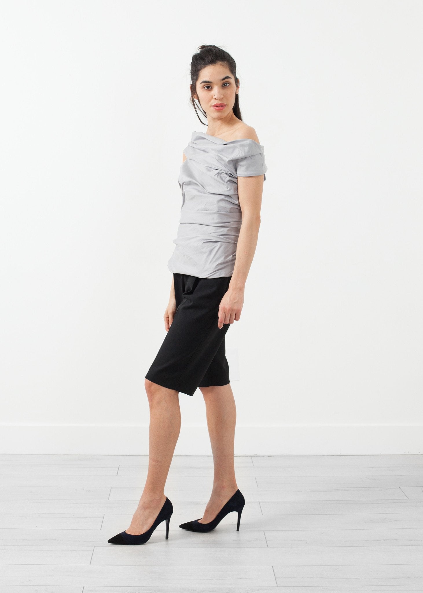 Riot Top - raj