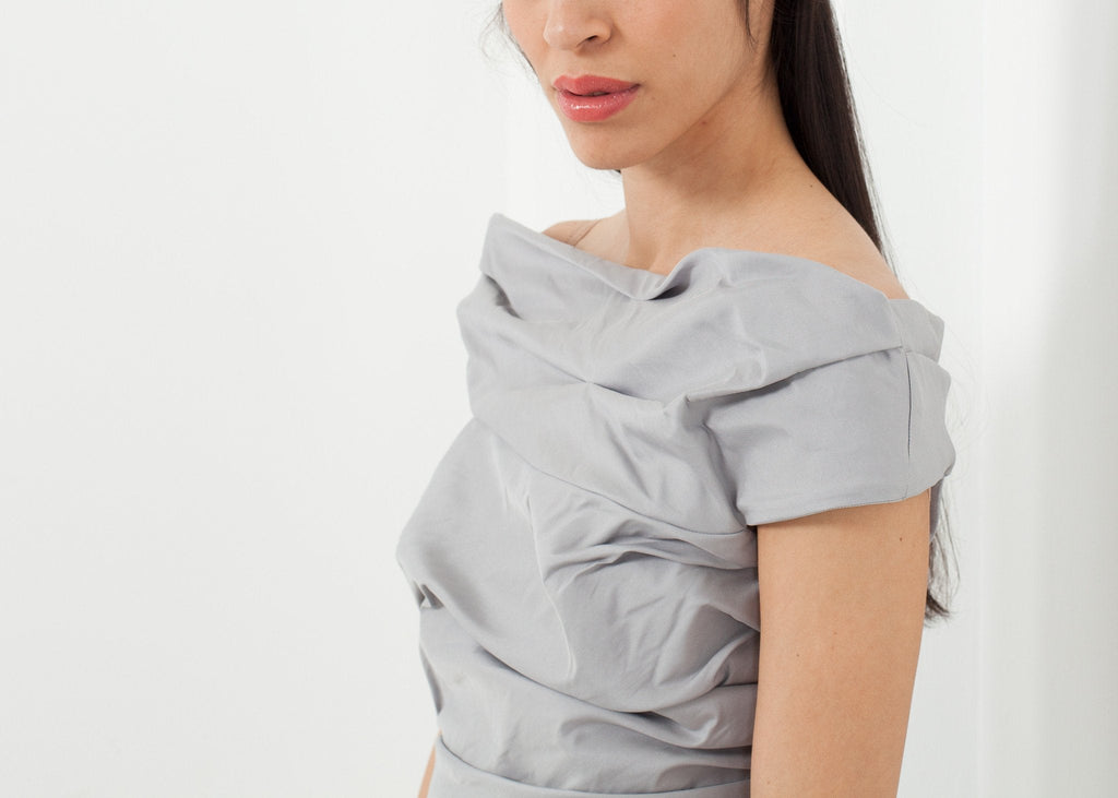 Riot Top - raj