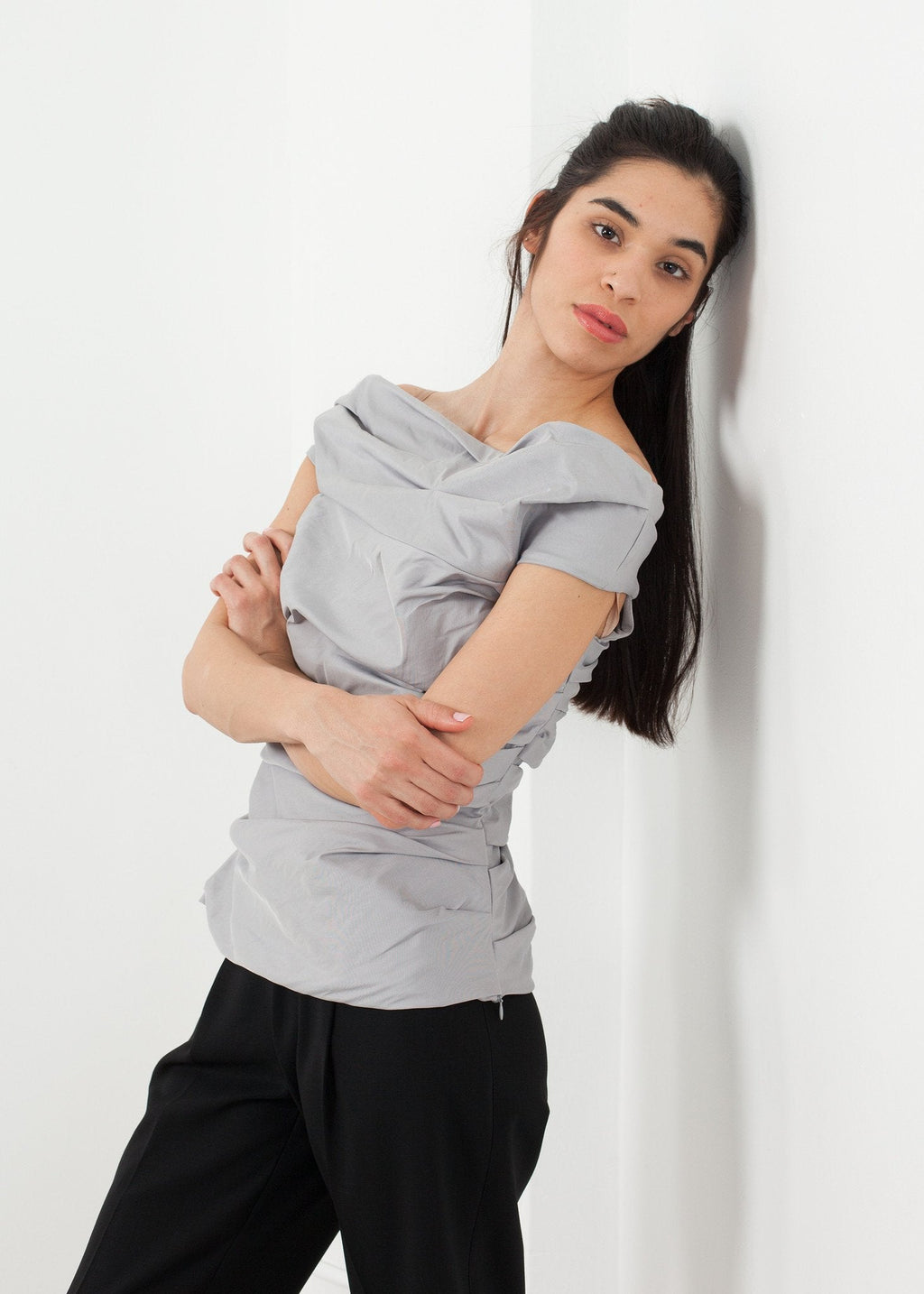 Riot Top - raj