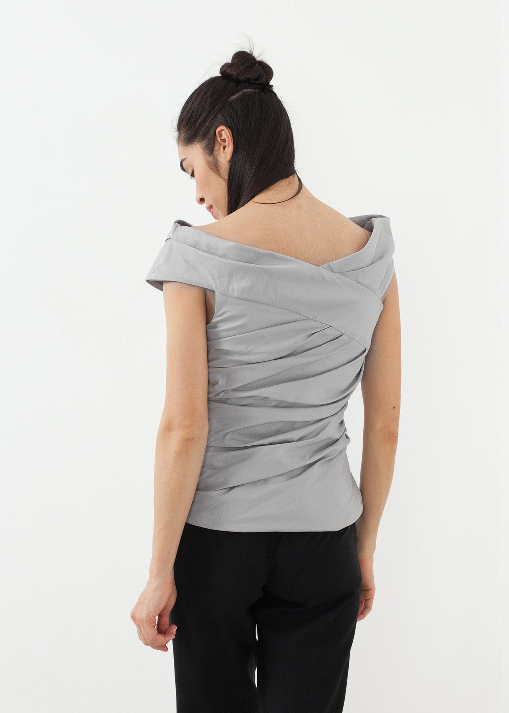 Riot Top - raj